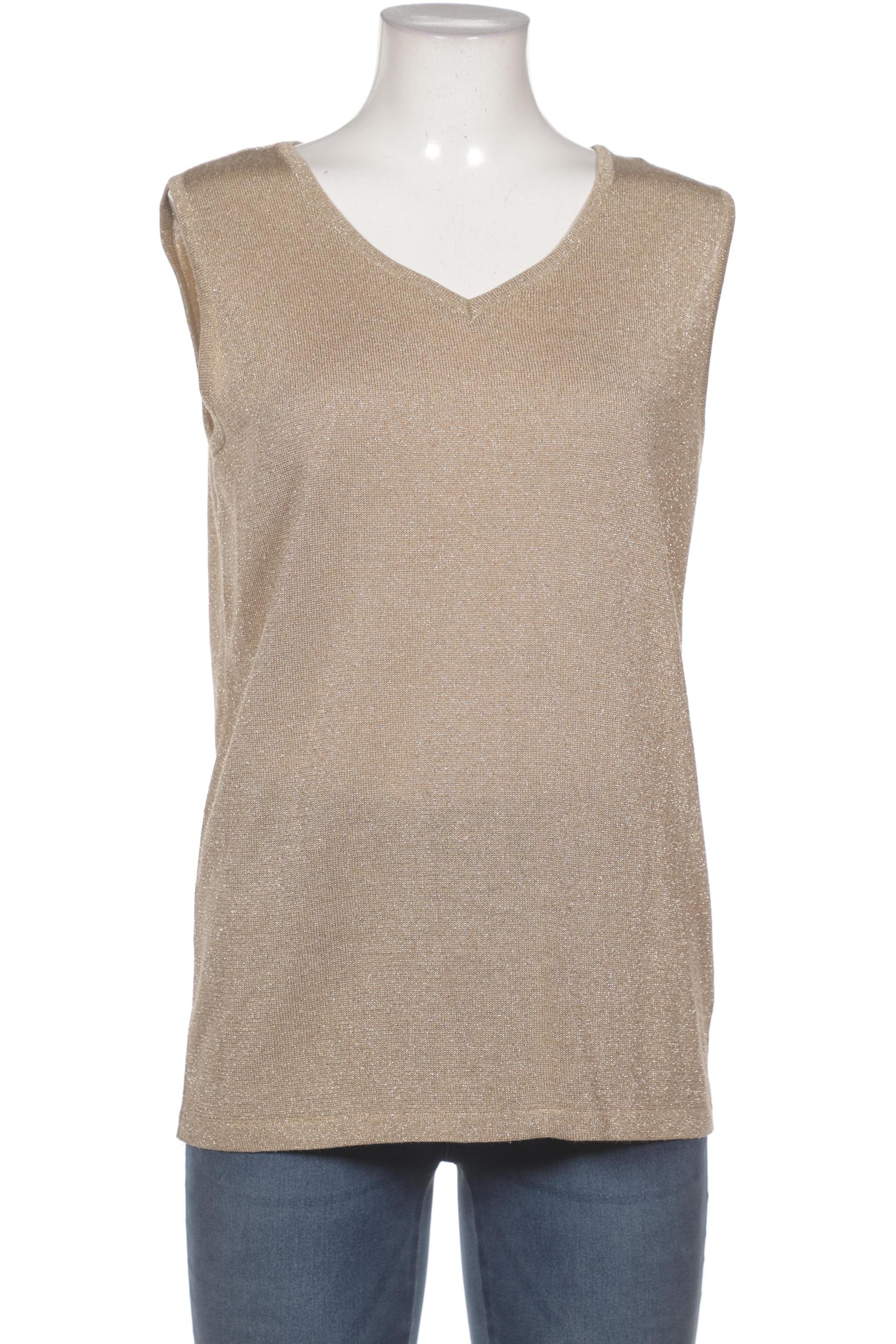 

Apart Damen Pullover, beige, Gr. 42