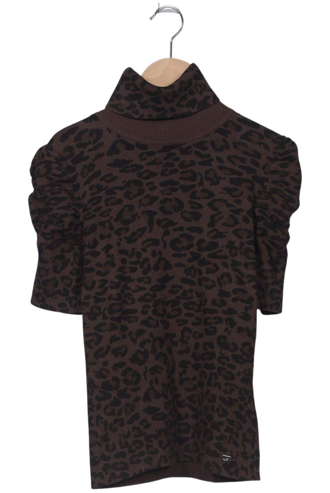 

Apart Damen Pullover, braun, Gr. 34