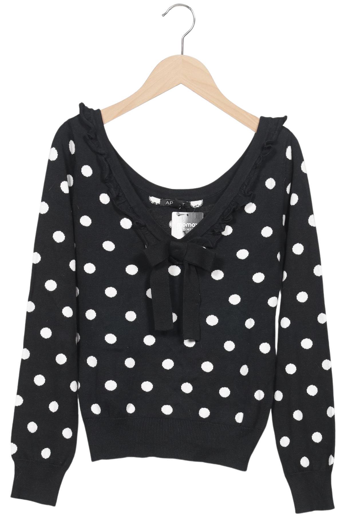 

Apart Damen Pullover, mehrfarbig, Gr. 38