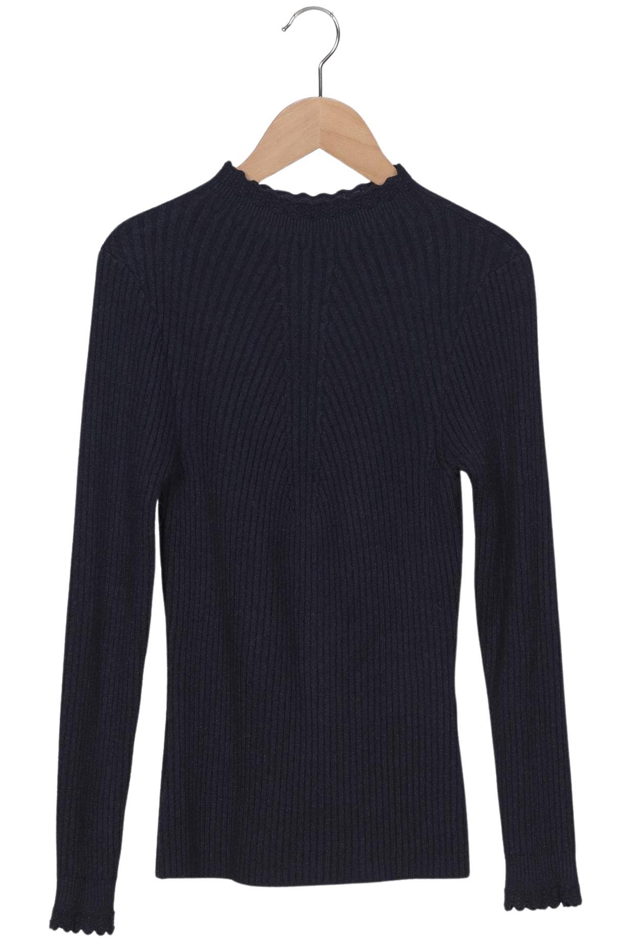 

Apart Damen Pullover, marineblau, Gr. 38