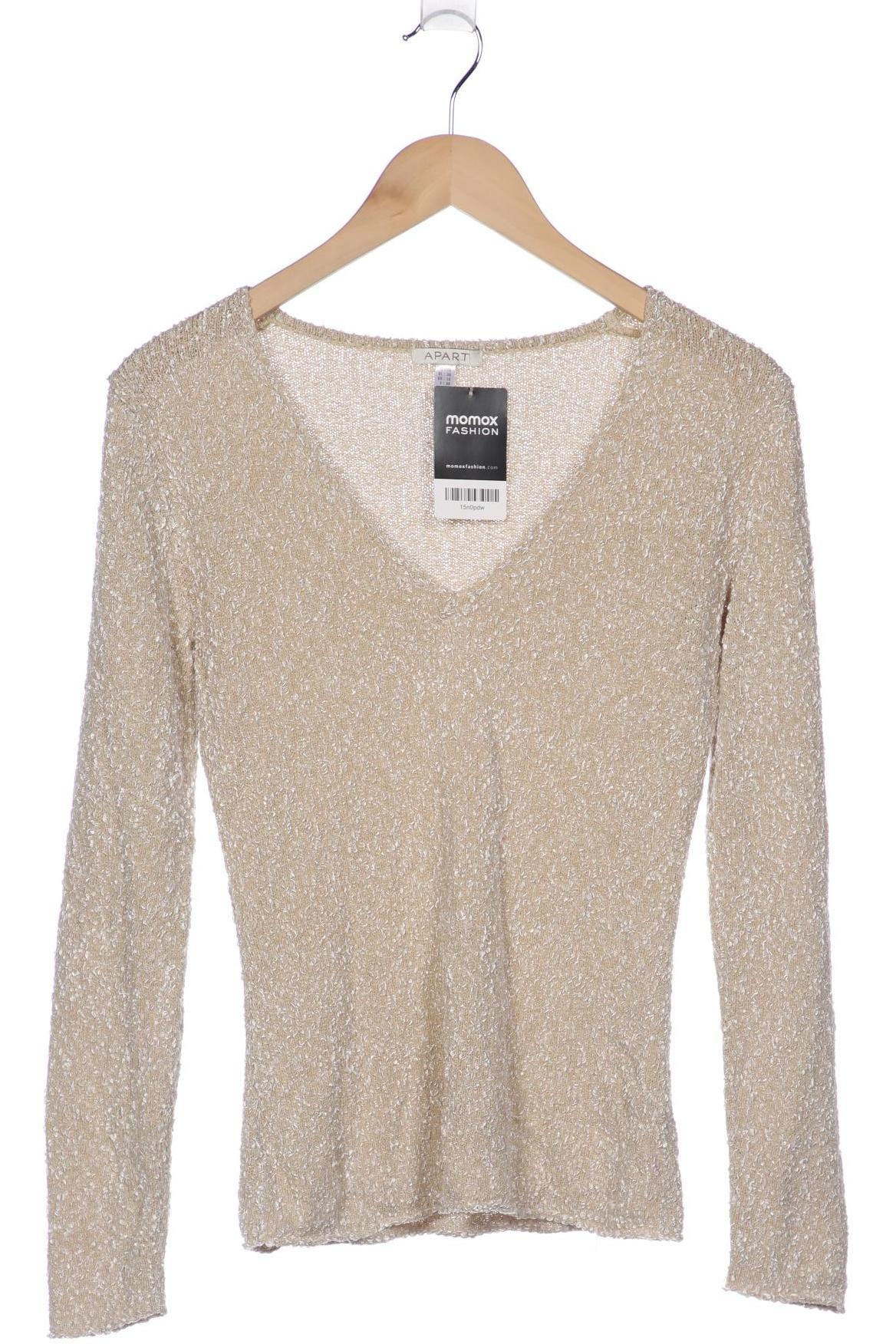 

APART Damen Pullover, beige