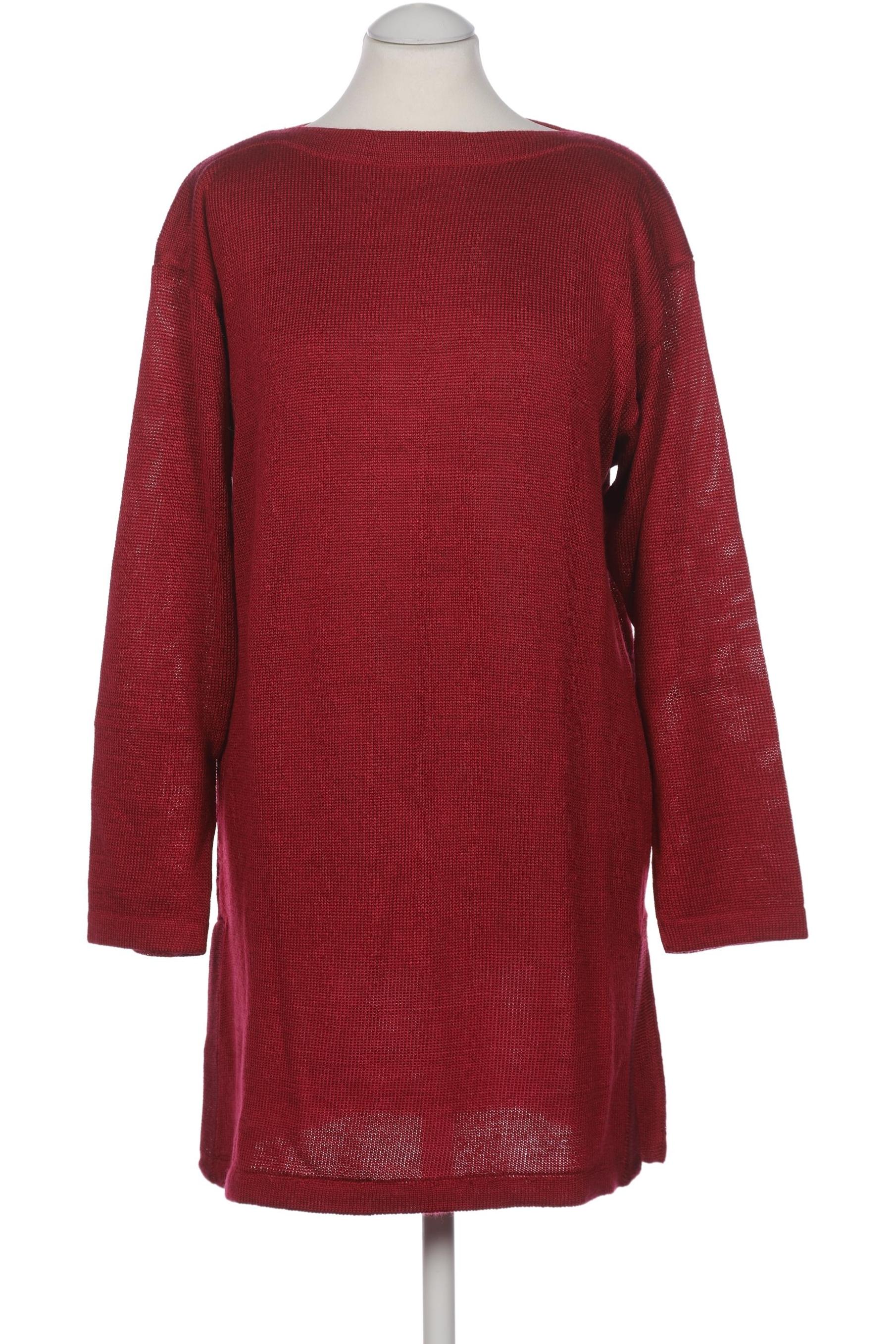

Apart Damen Pullover, rot, Gr. 36