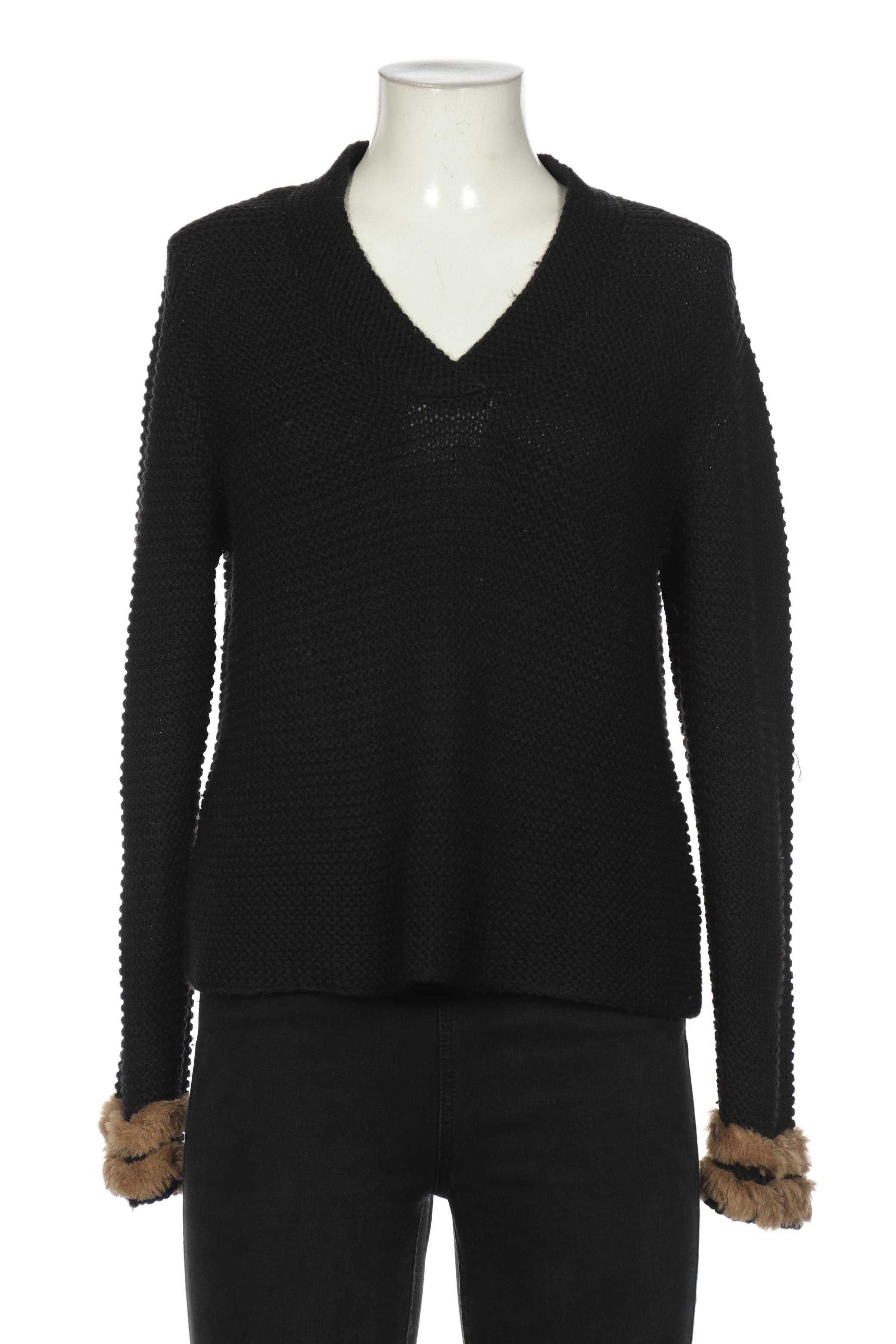 

APART Damen Pullover, schwarz