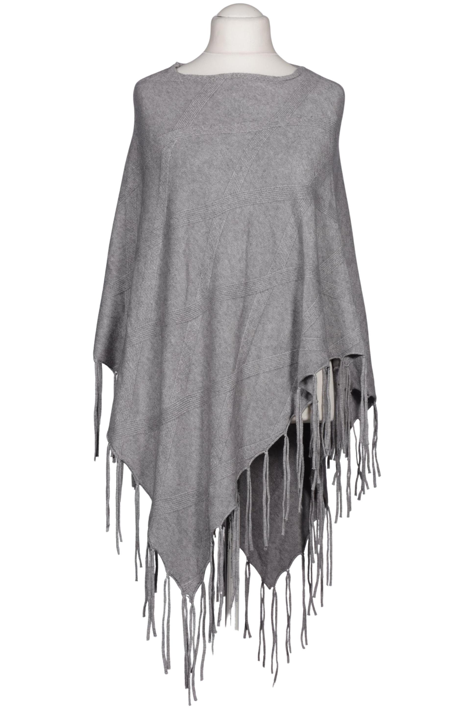 

Apart Damen Pullover, grau, Gr. uni