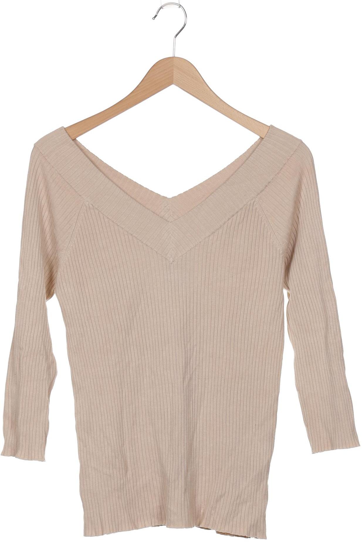 

Apart Damen Pullover, beige, Gr. 36
