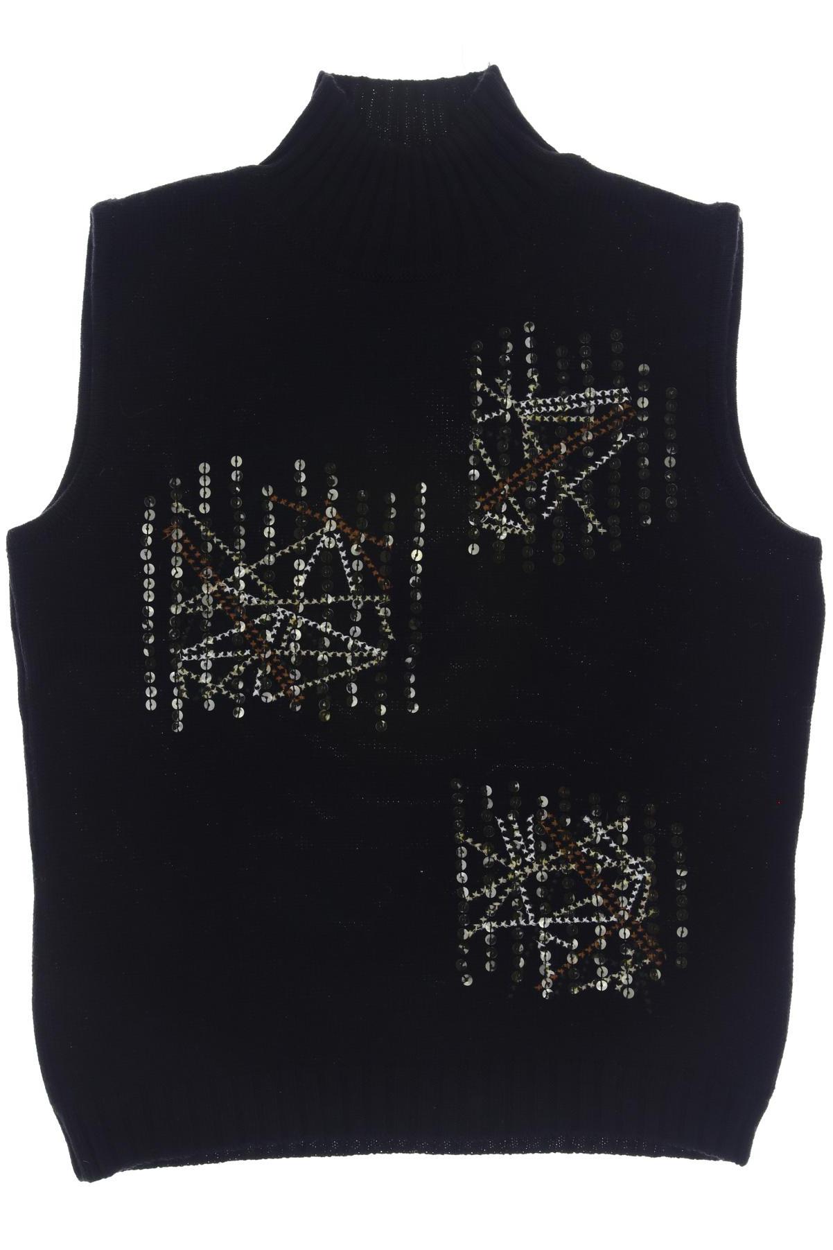 

Apart Damen Pullover, schwarz, Gr. 38