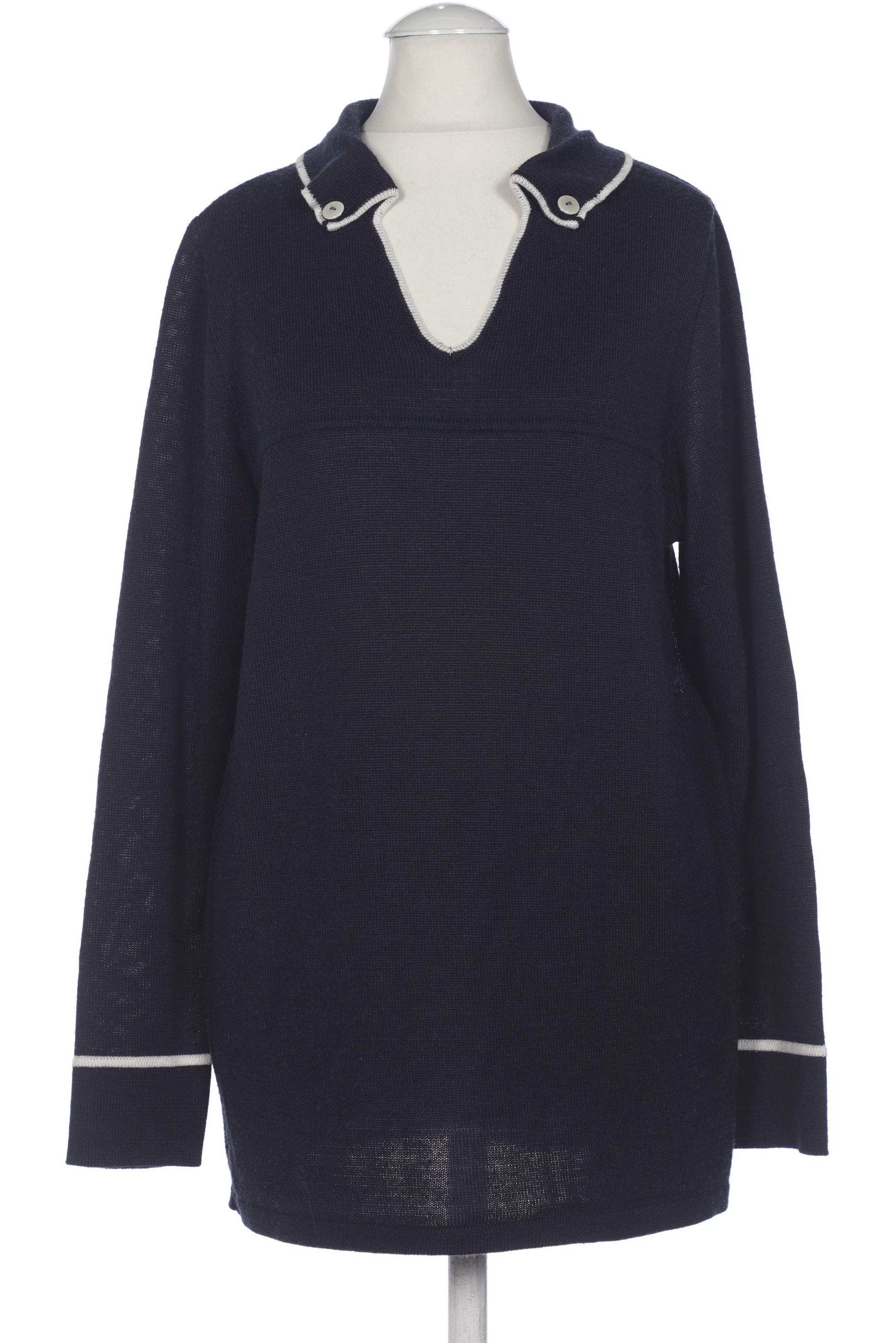 

APART Damen Pullover, marineblau
