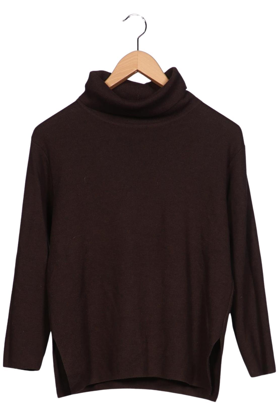 

Apart Damen Pullover, braun, Gr. 42