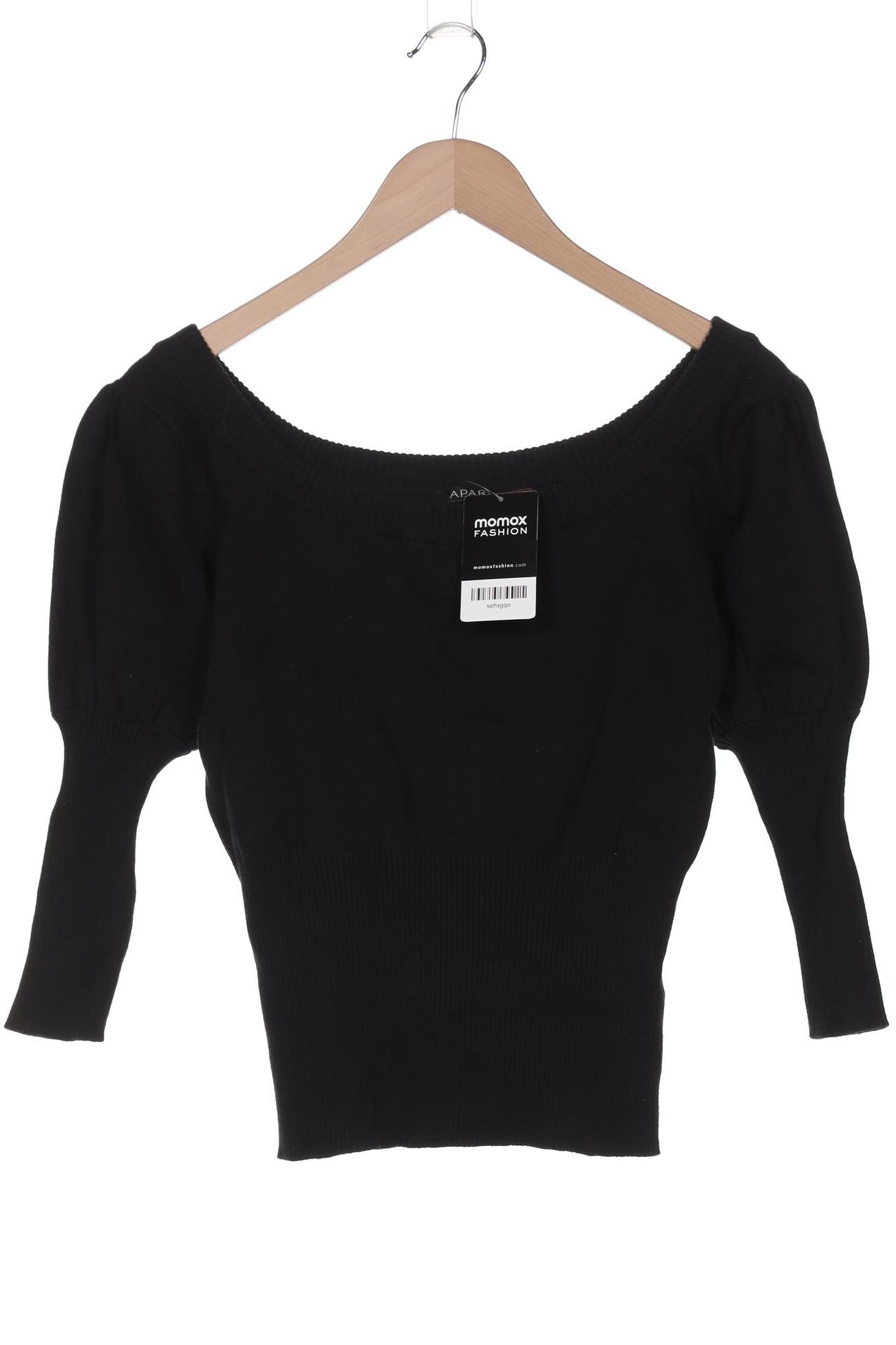 

Apart Damen Pullover, marineblau, Gr. 38