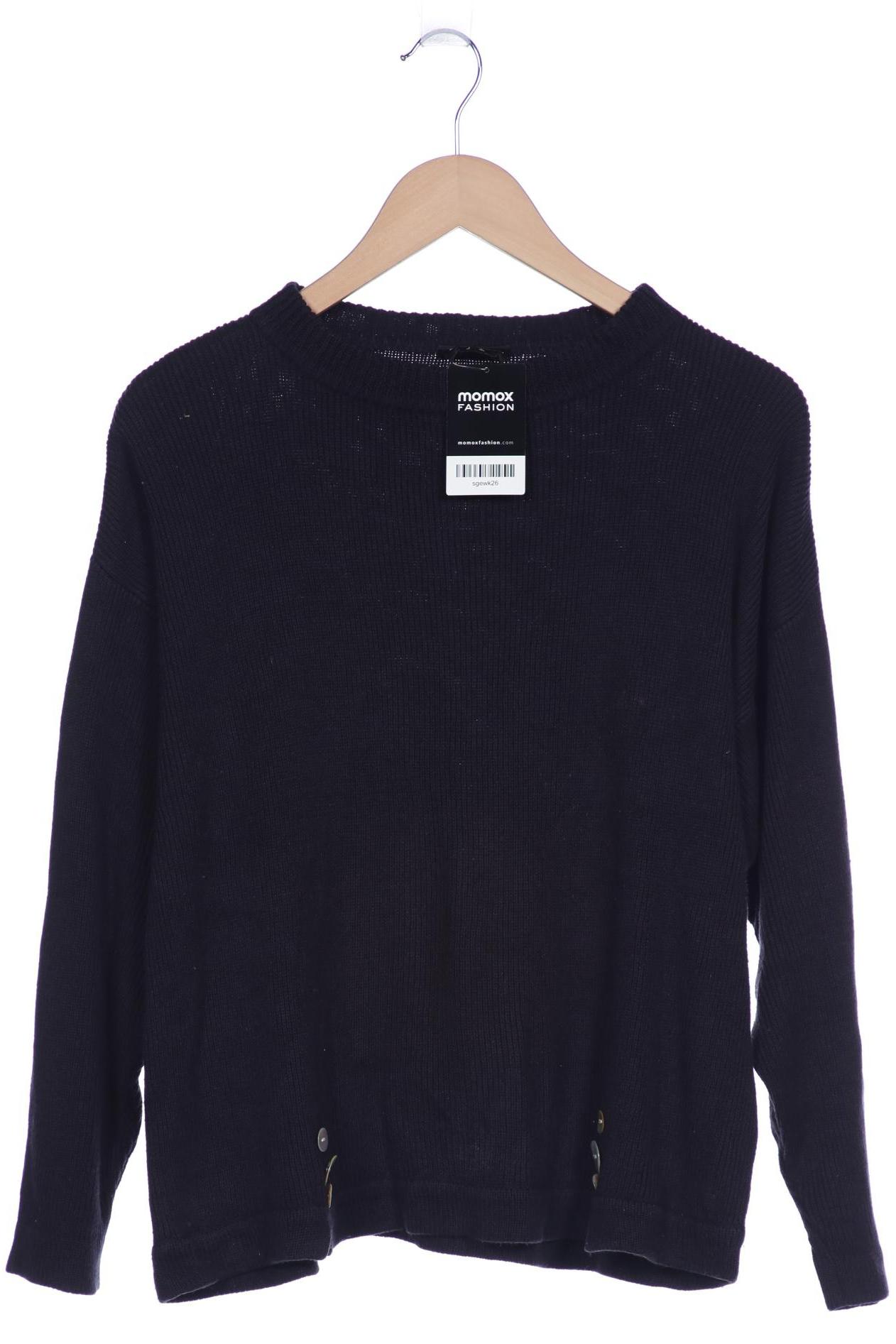 

APART Damen Pullover, marineblau