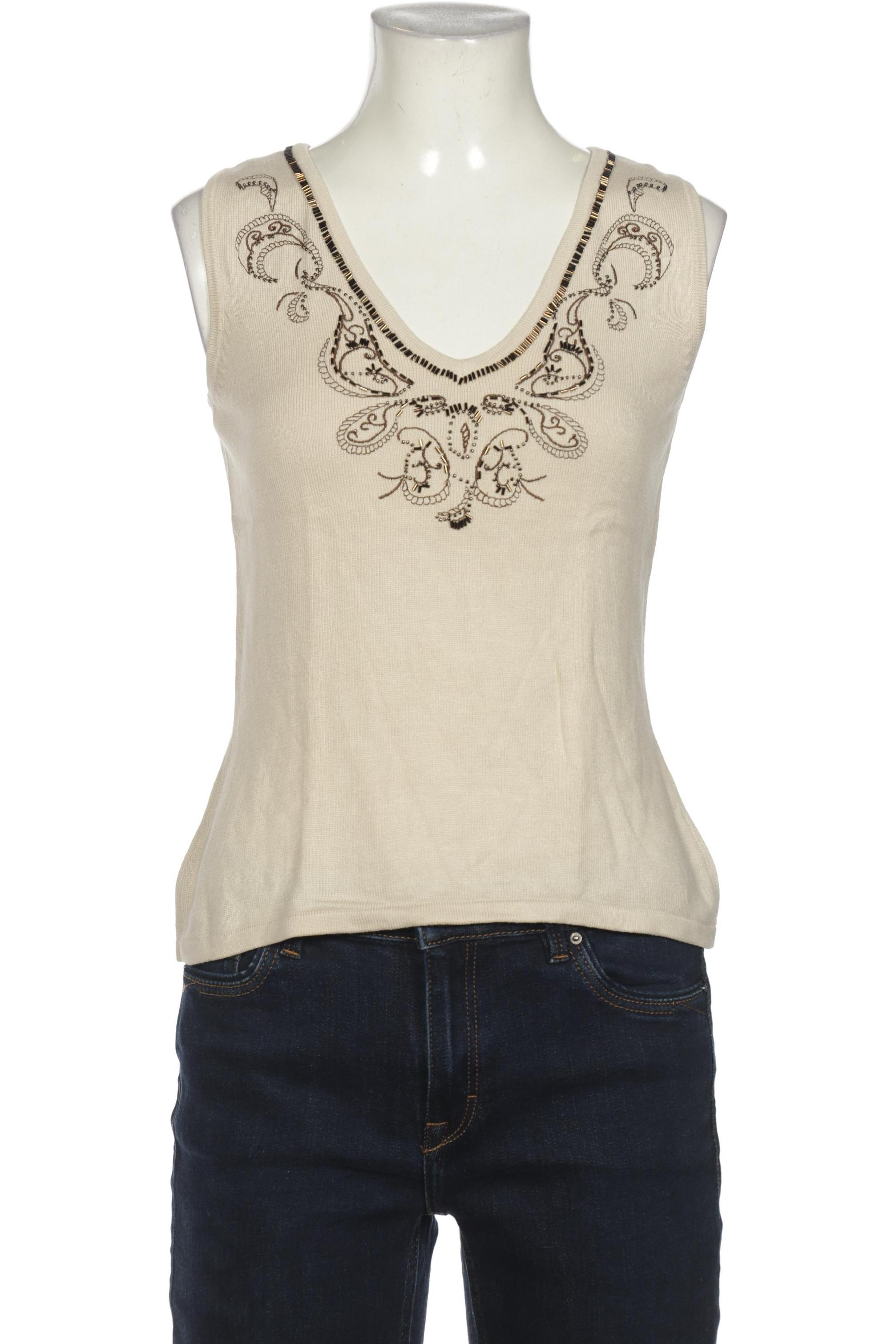 

APART Damen Pullover, beige