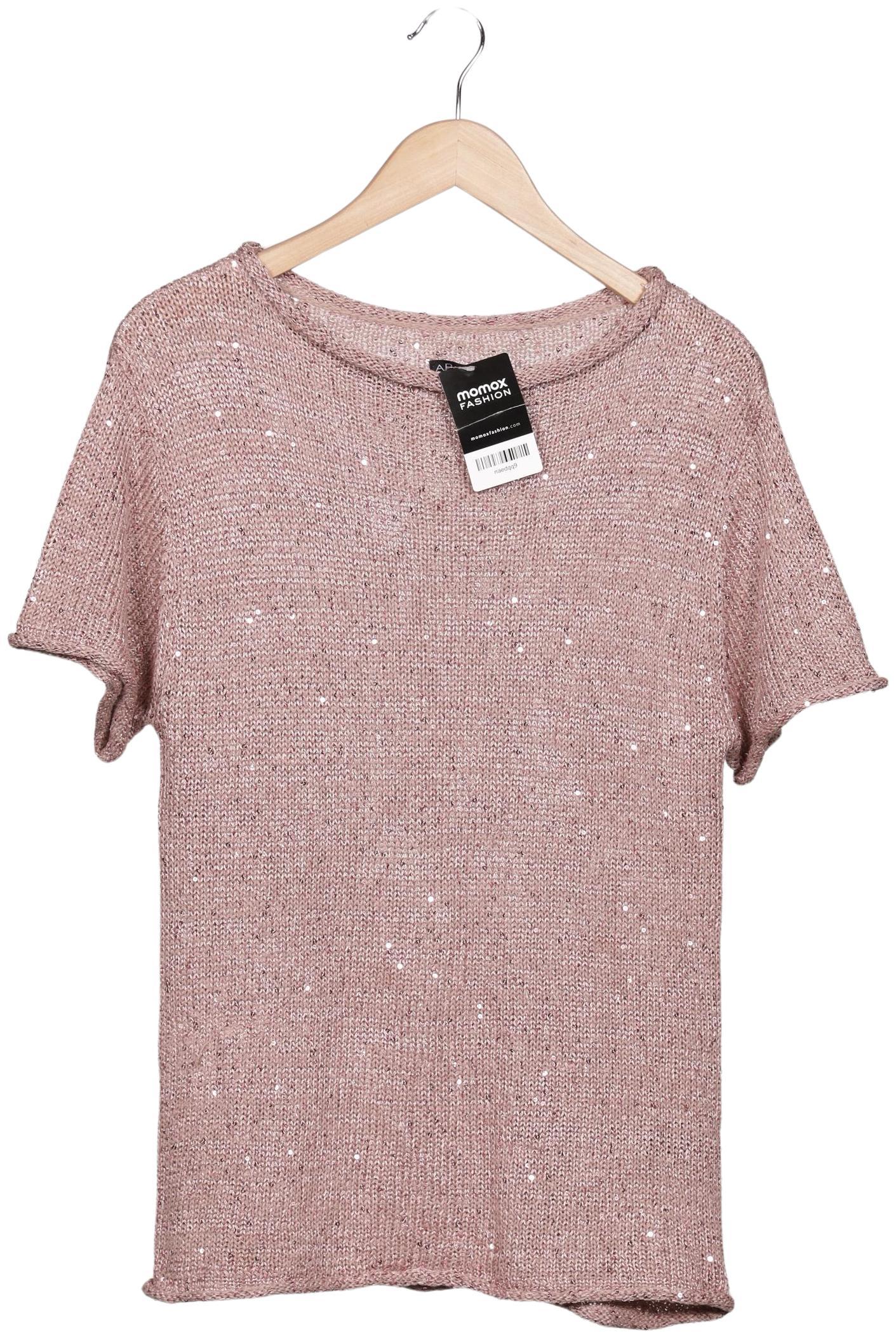 

Apart Damen Pullover, pink, Gr. 34