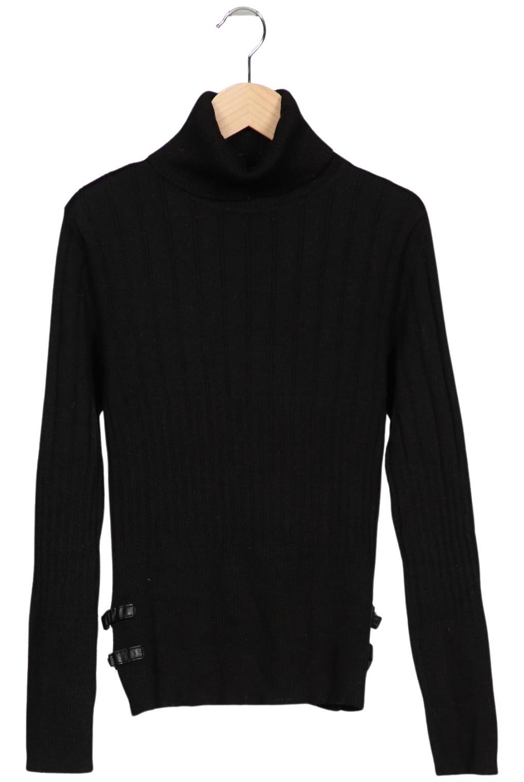 

Apart Damen Pullover, schwarz, Gr. 36