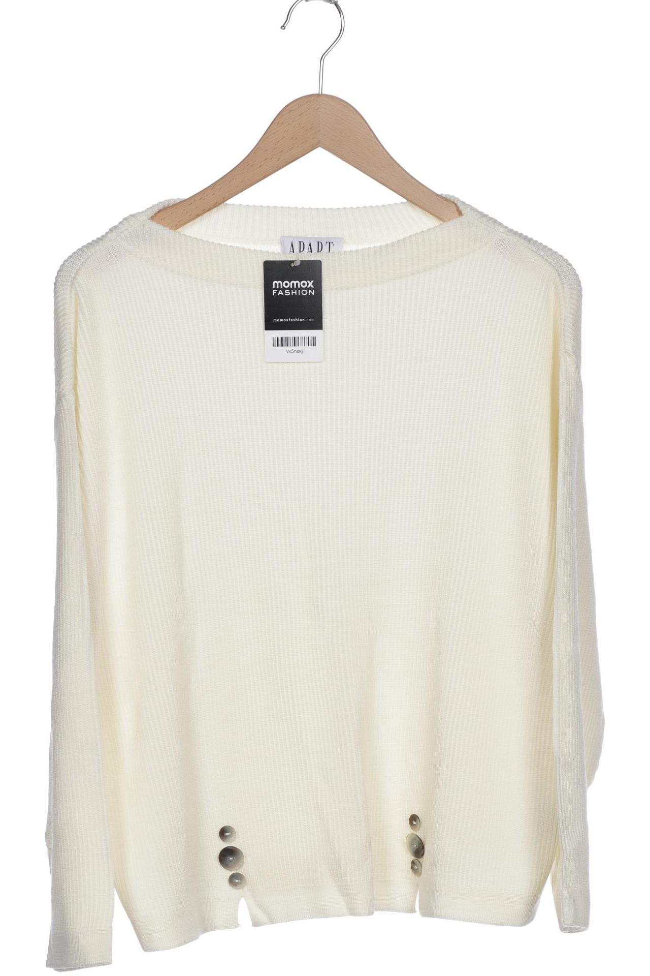 

APART Damen Pullover, cremeweiß