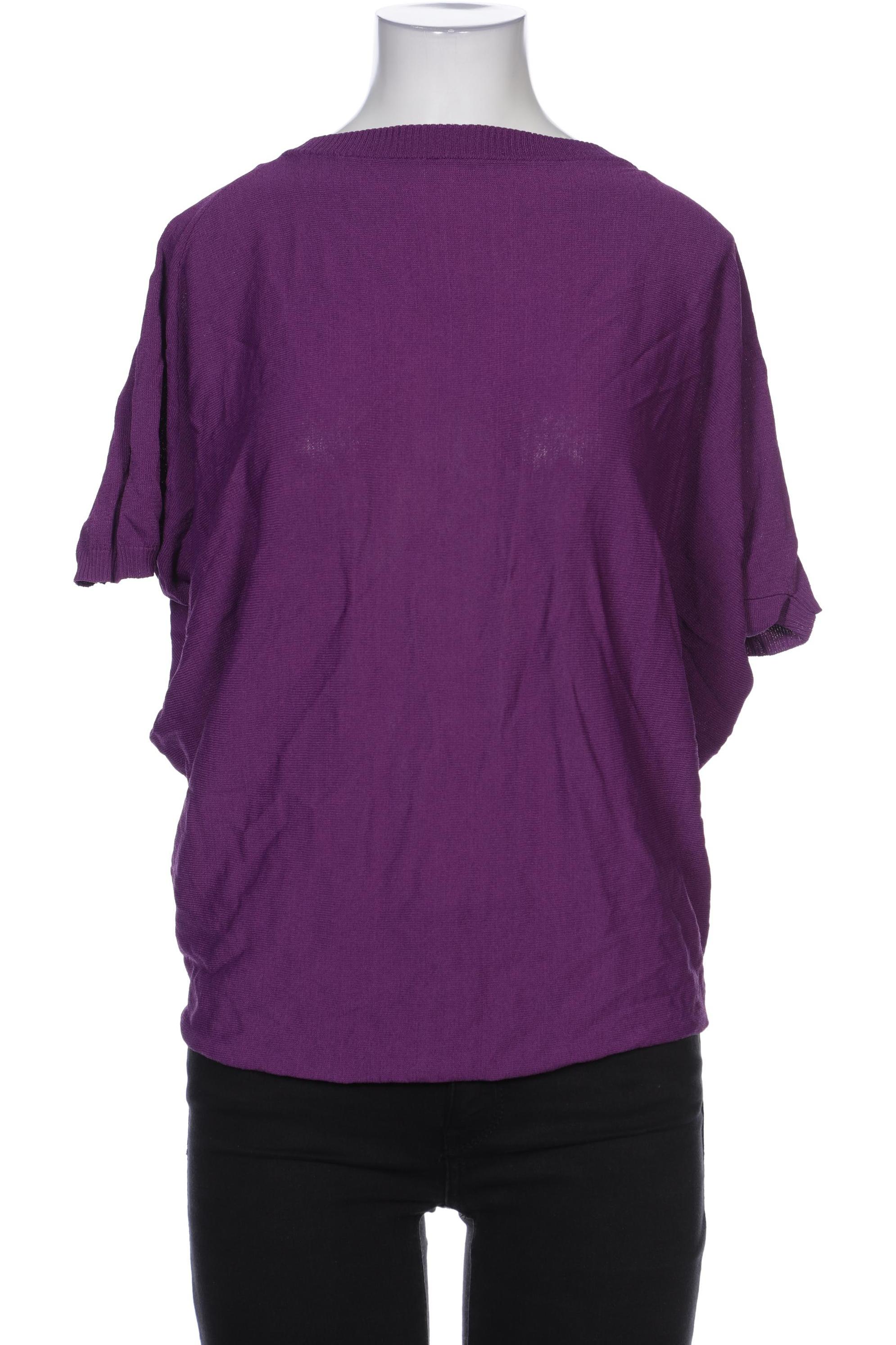 

Apart Damen Pullover, flieder, Gr. 36