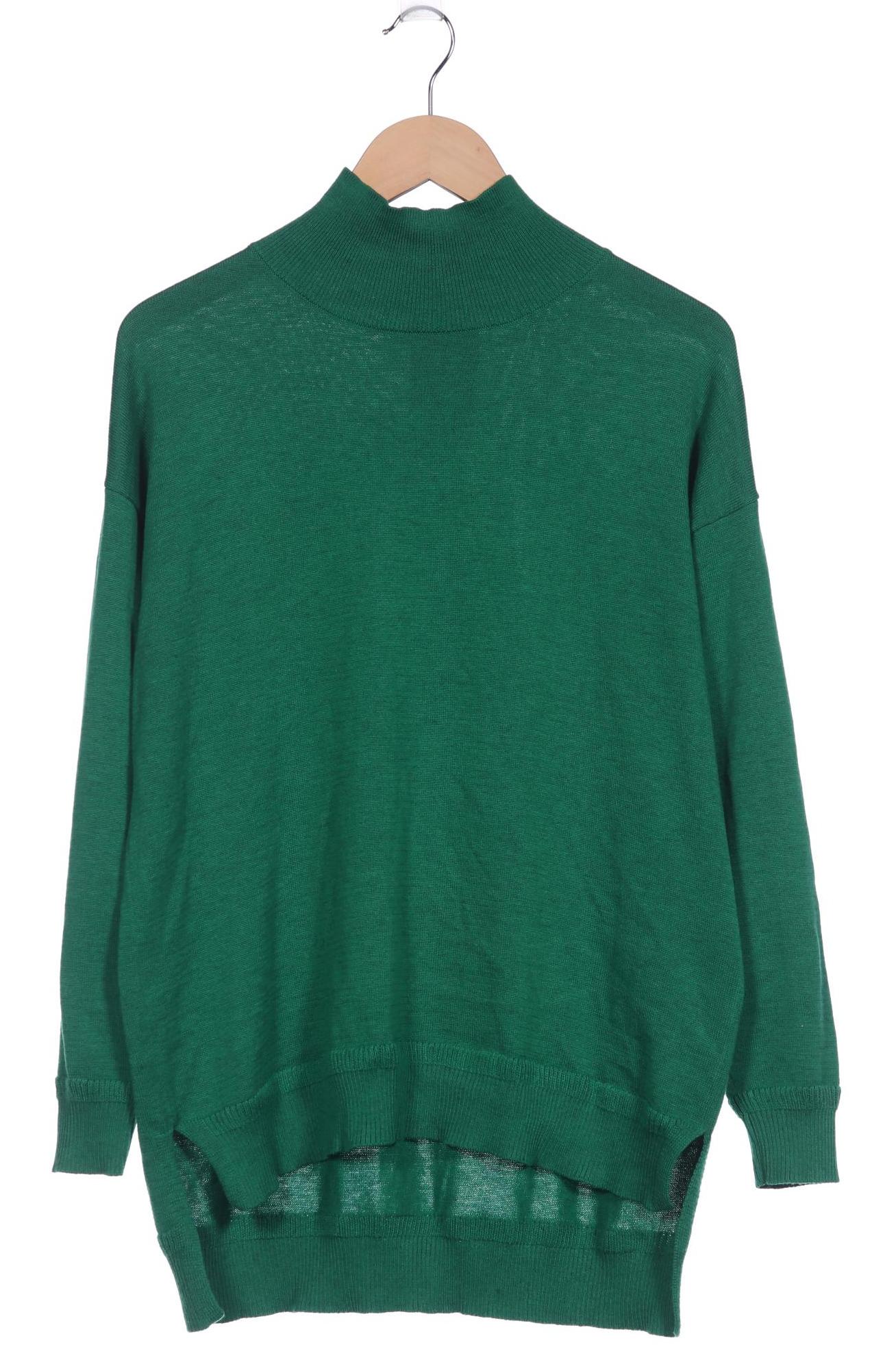 

Apart Damen Pullover, grün, Gr. 42