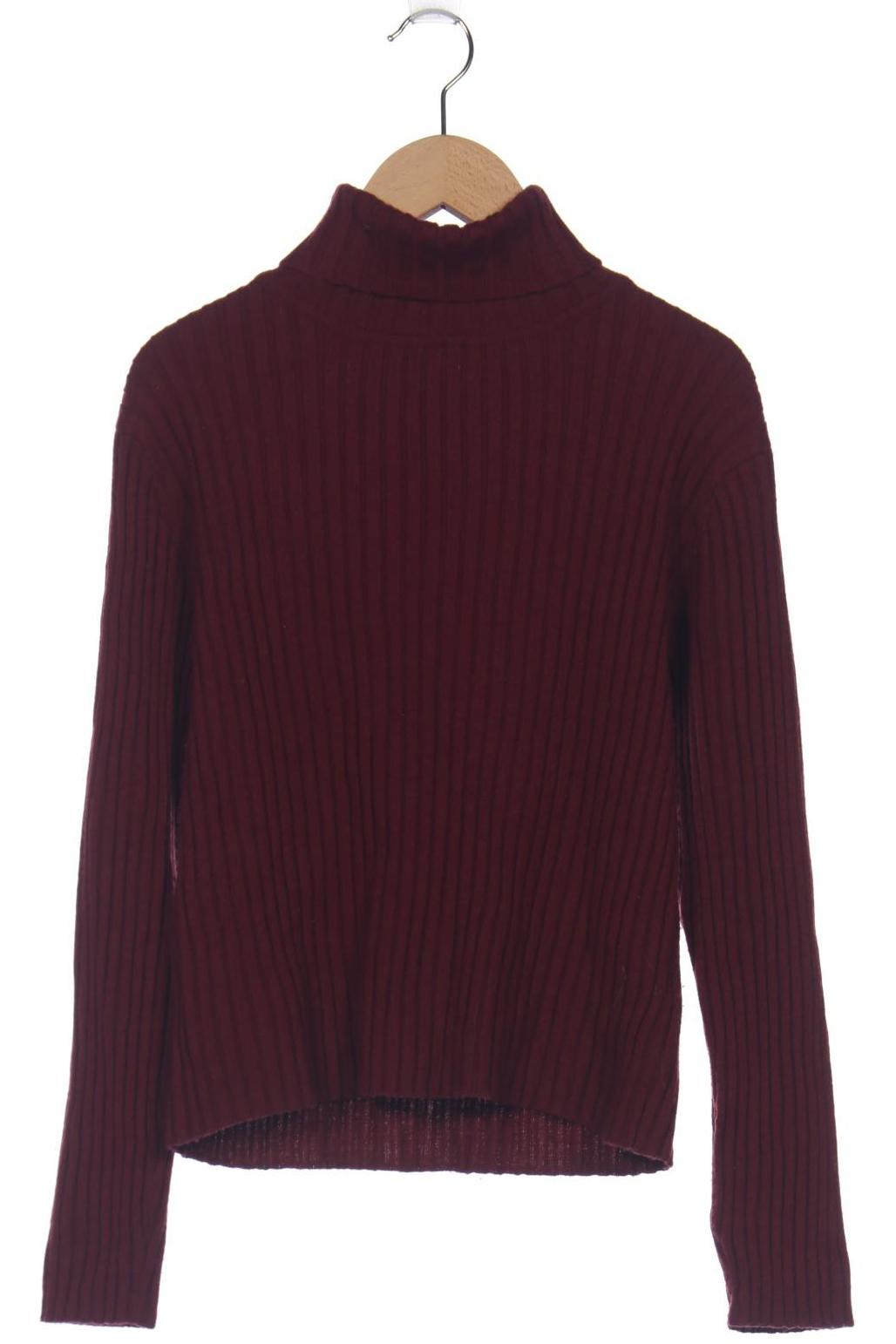 

Apart Damen Pullover, bordeaux, Gr. 40