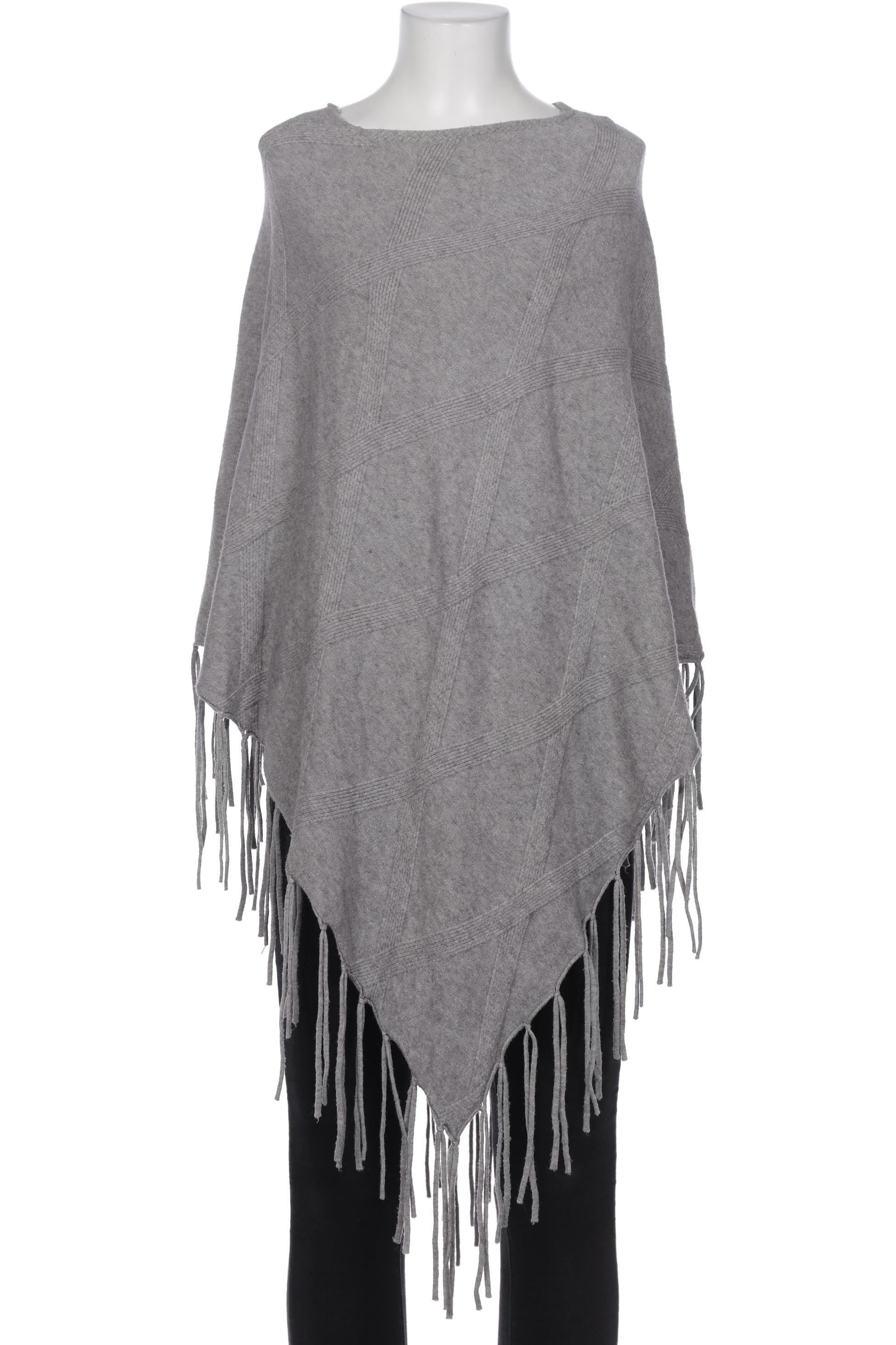 

Apart Damen Pullover, grau, Gr. 34