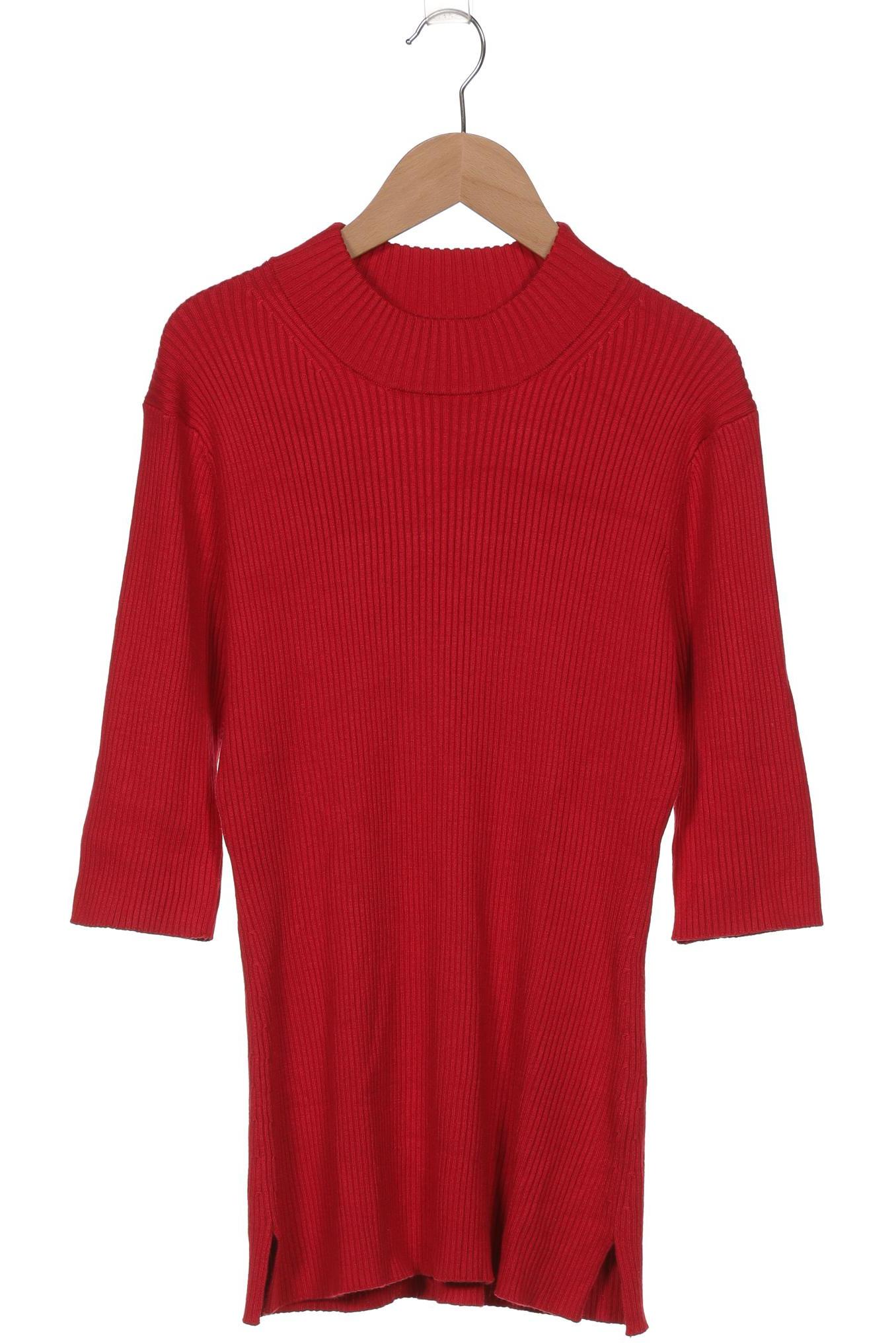 

Apart Damen Pullover, rot, Gr. 44