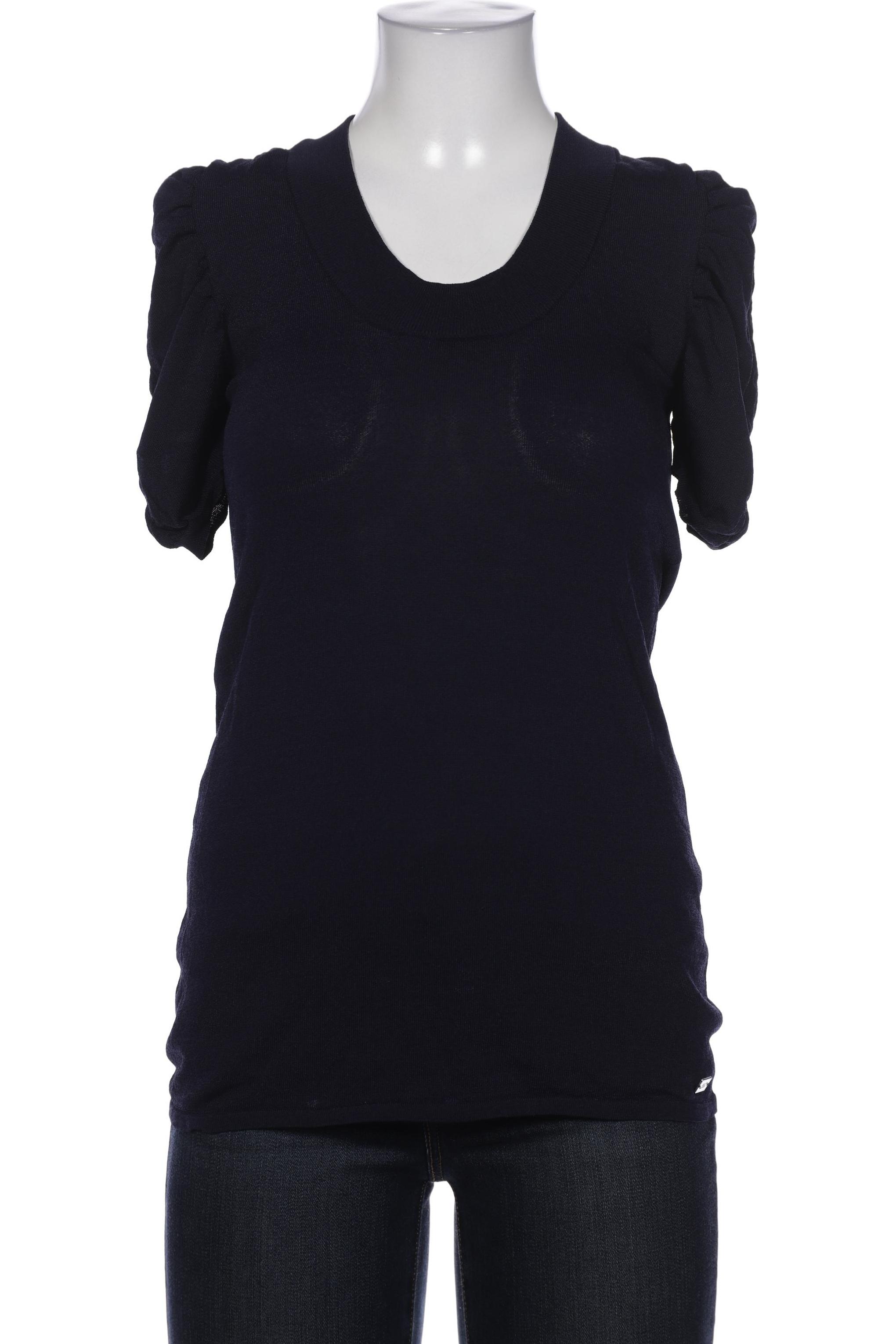 

Apart Damen Pullover, marineblau, Gr. 36