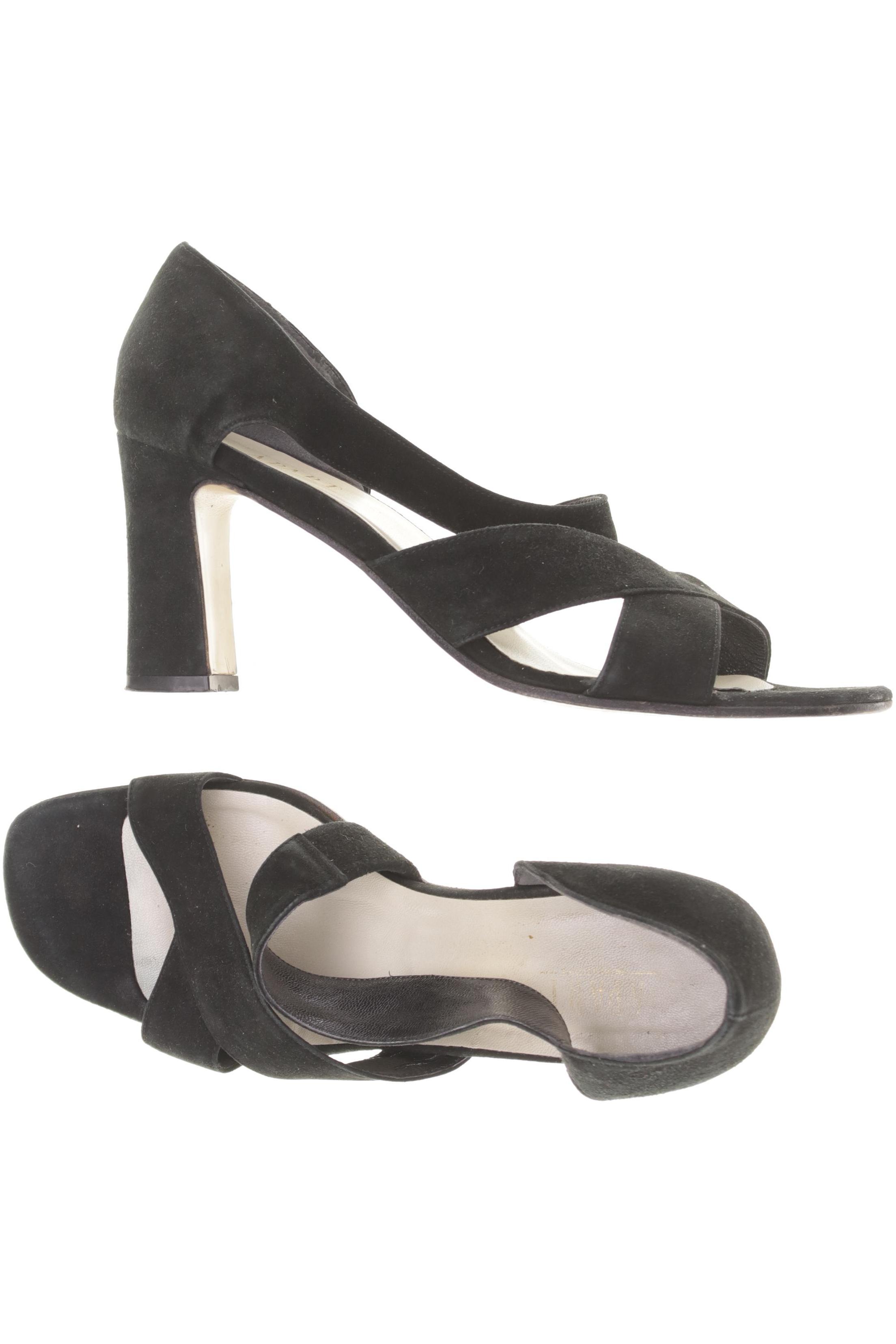 

Apart Damen Pumps, schwarz, Gr. 39