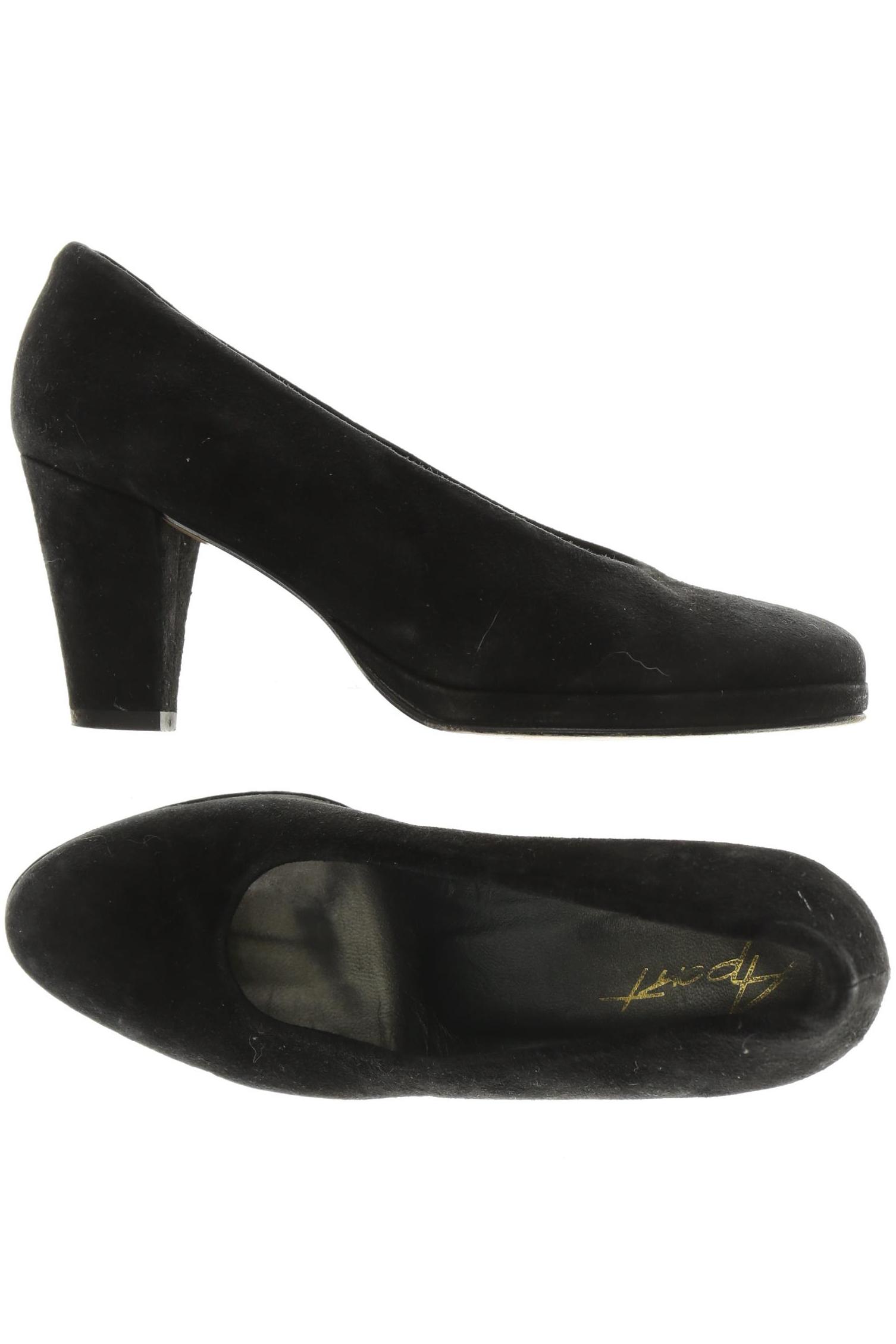 

Apart Damen Pumps, schwarz, Gr. 36