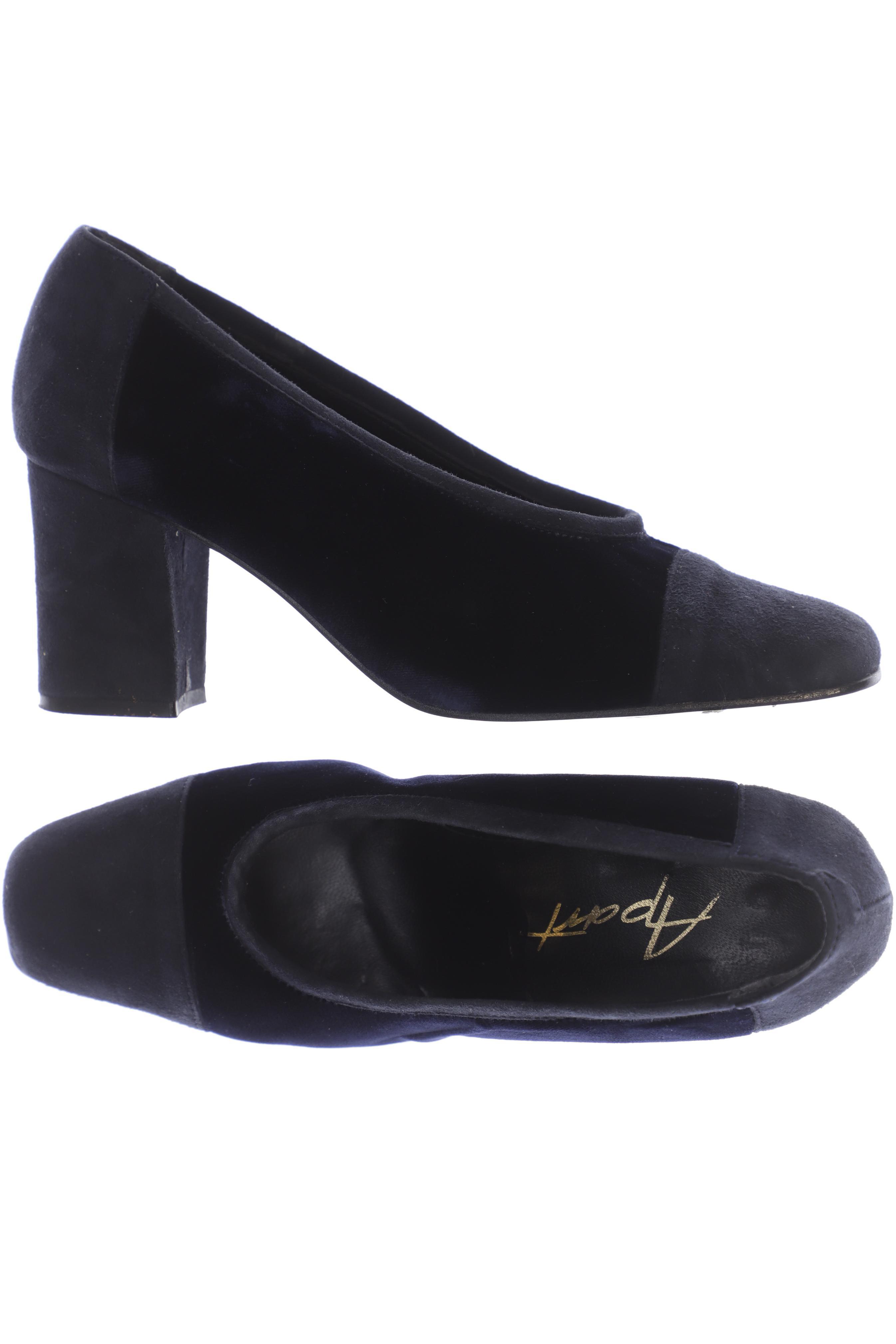 

Apart Damen Pumps, marineblau, Gr. 37.5