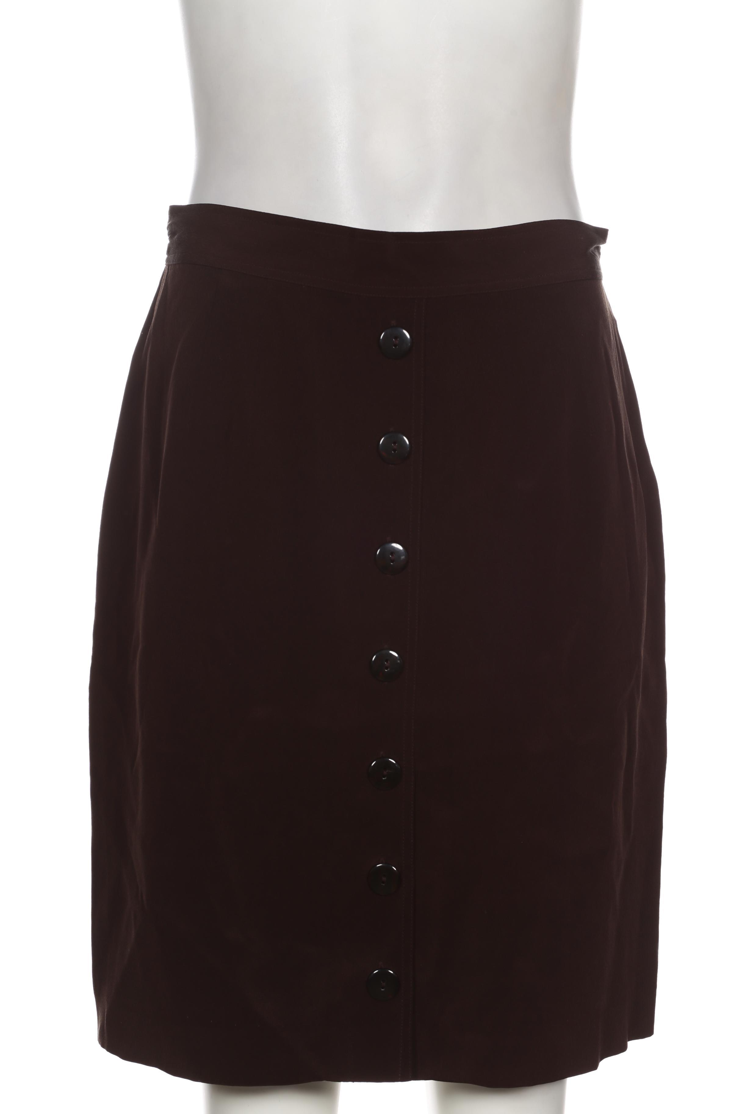 

Apart Damen Rock, braun, Gr. 38