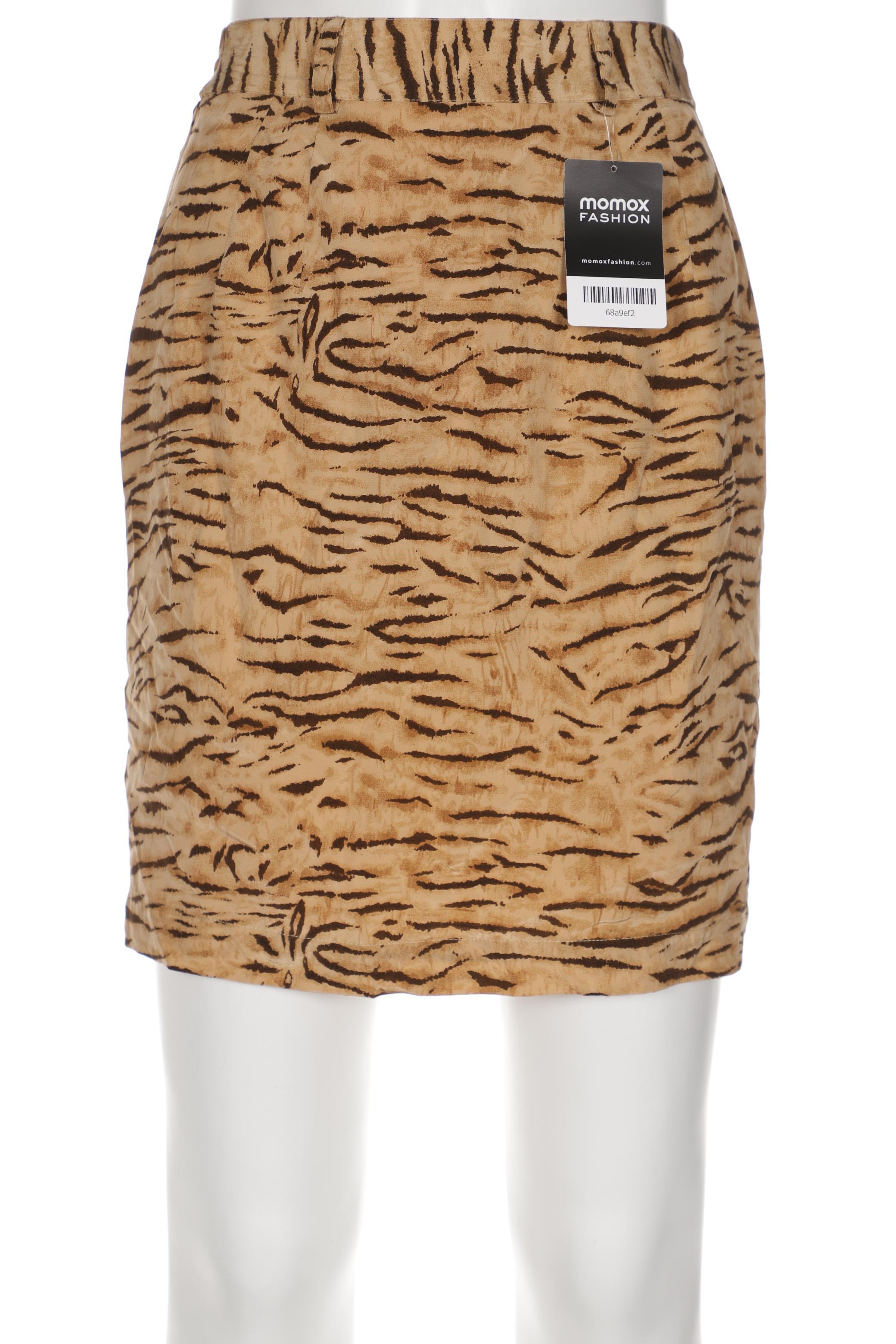 

Apart Damen Rock, beige, Gr. 34