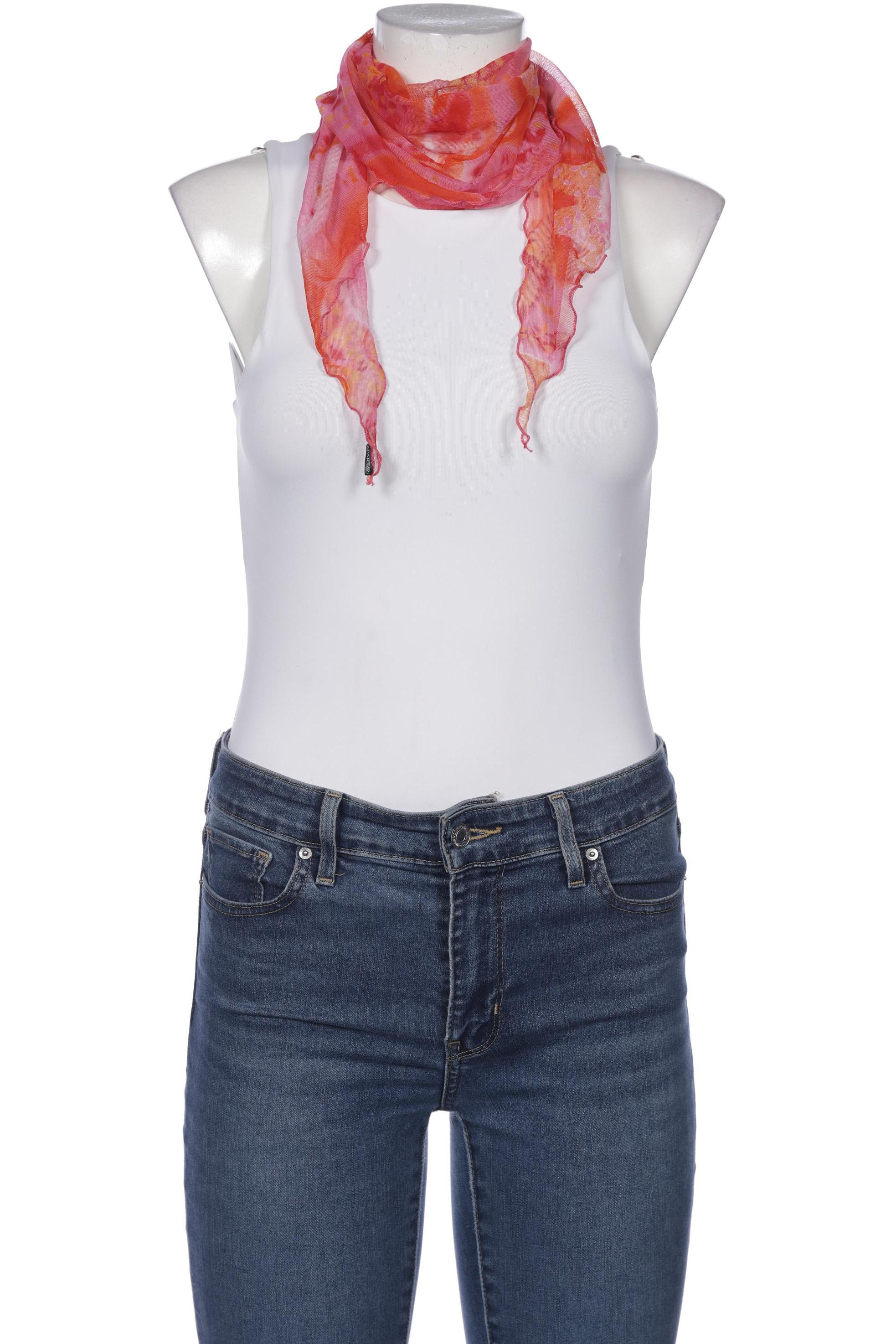 

Apart Damen Schal, pink, Gr.