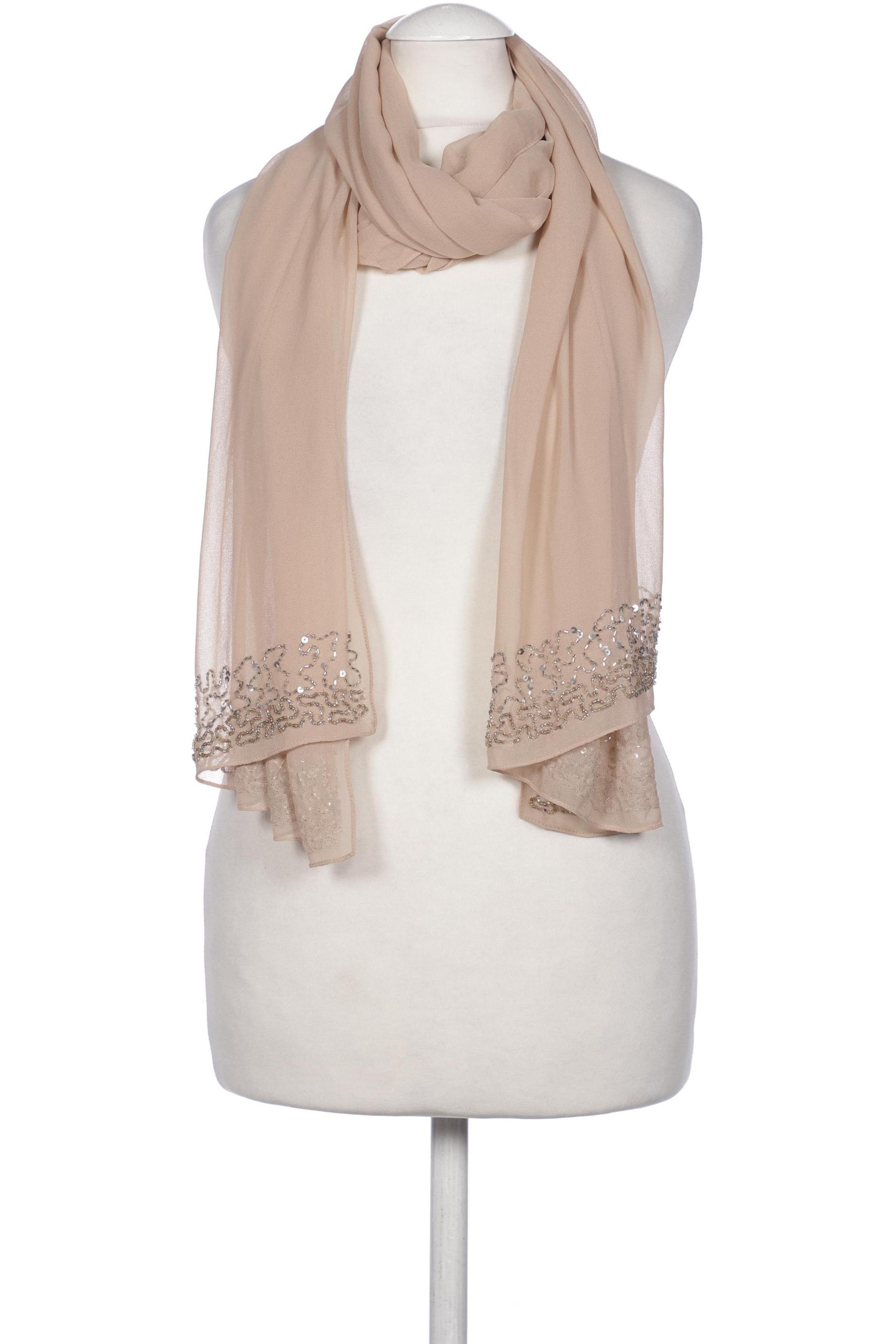 

Apart Damen Schal, beige, Gr.