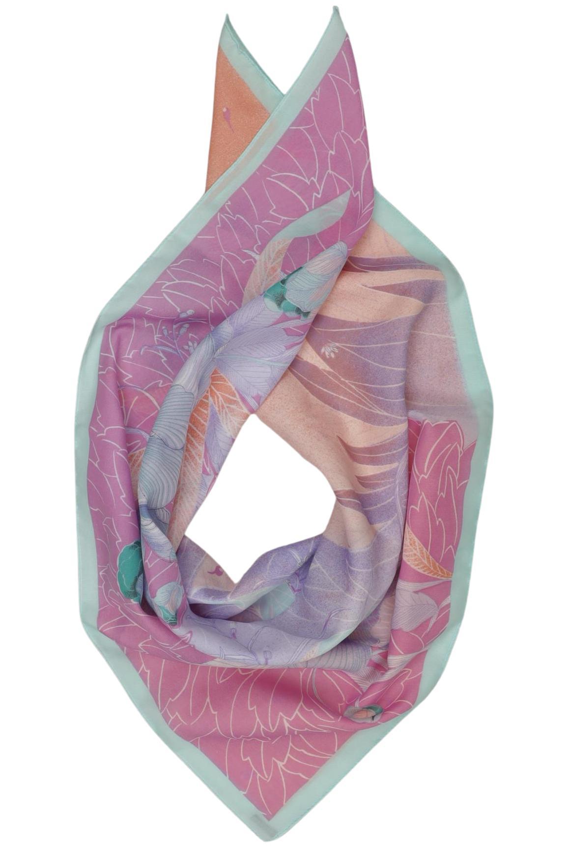 

Apart Damen Schal, mehrfarbig, Gr.