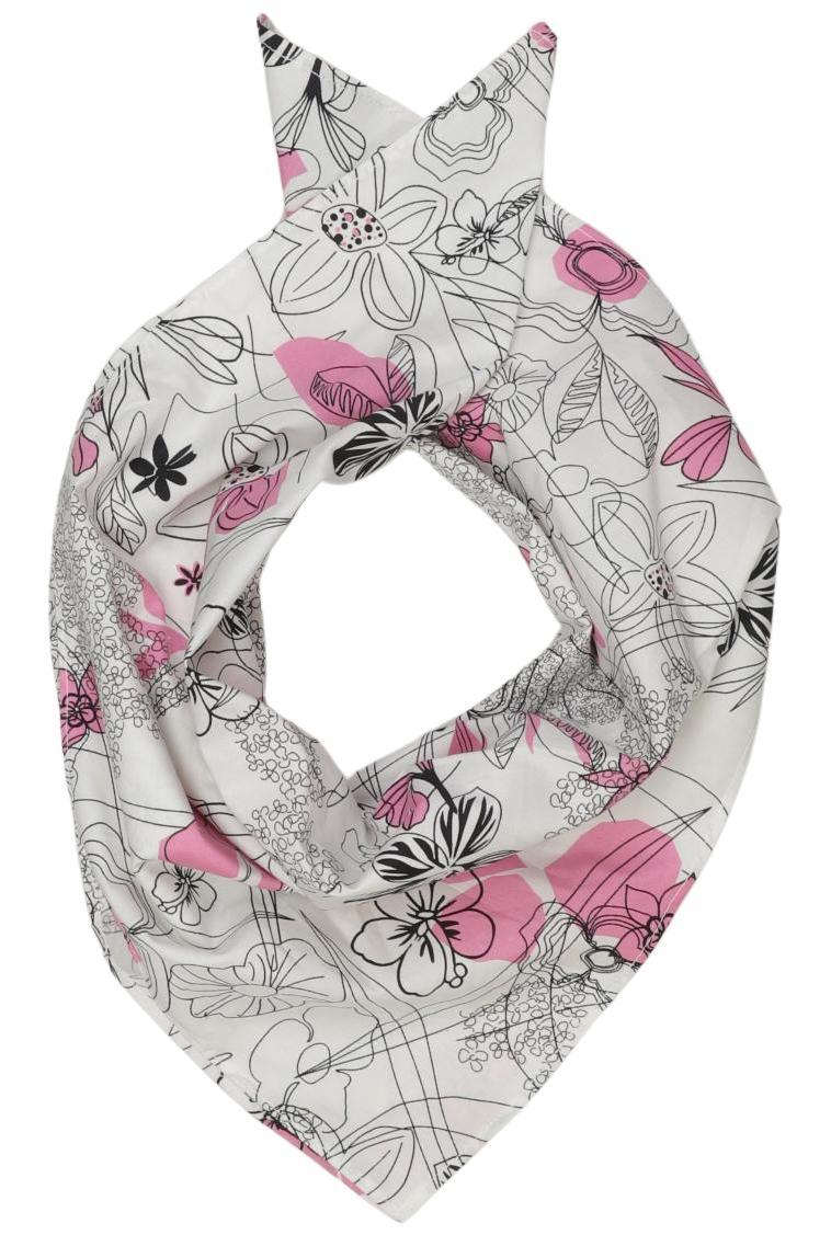 

Apart Damen Schal, mehrfarbig, Gr.