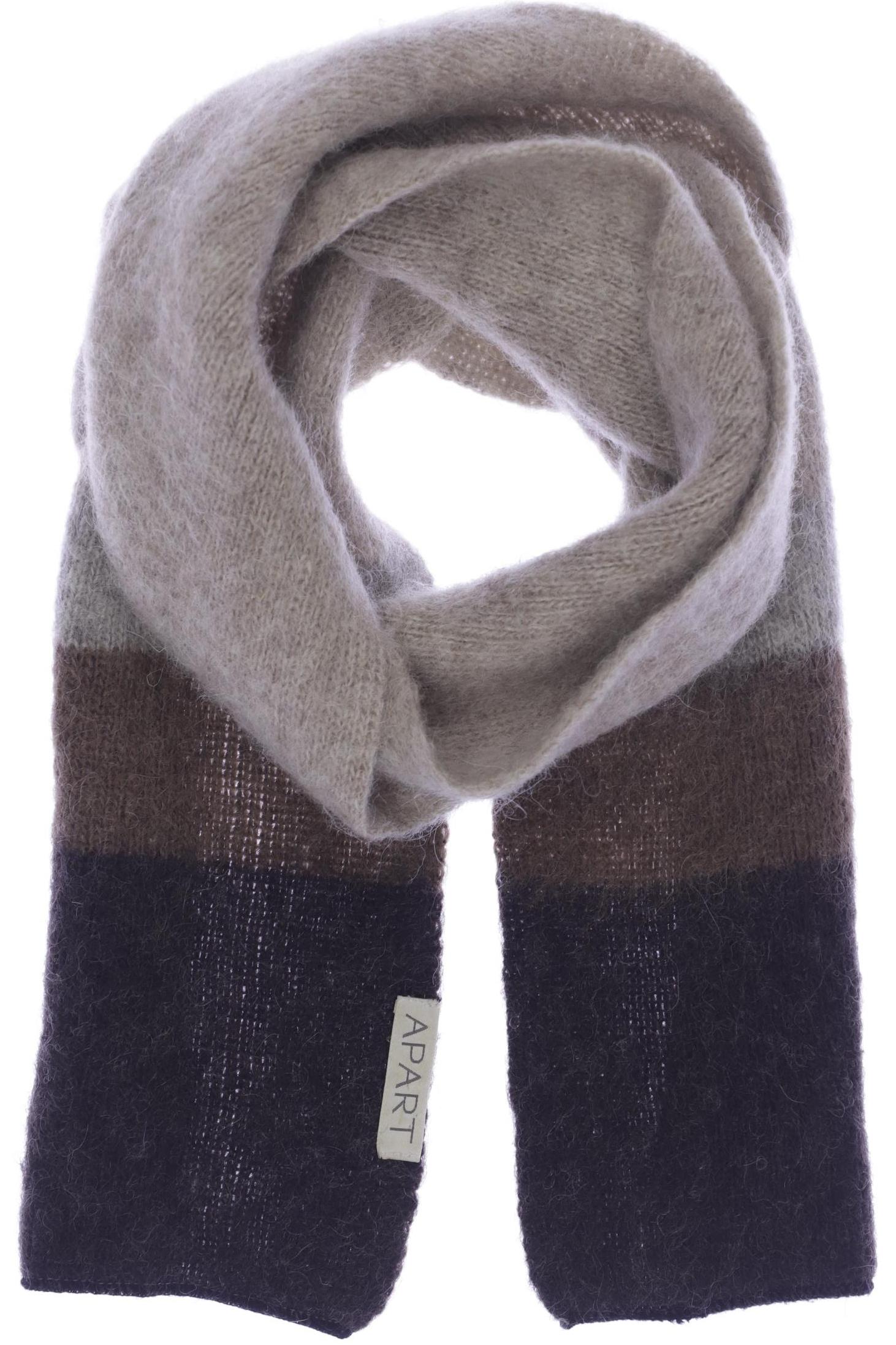 

Apart Damen Schal, beige, Gr.