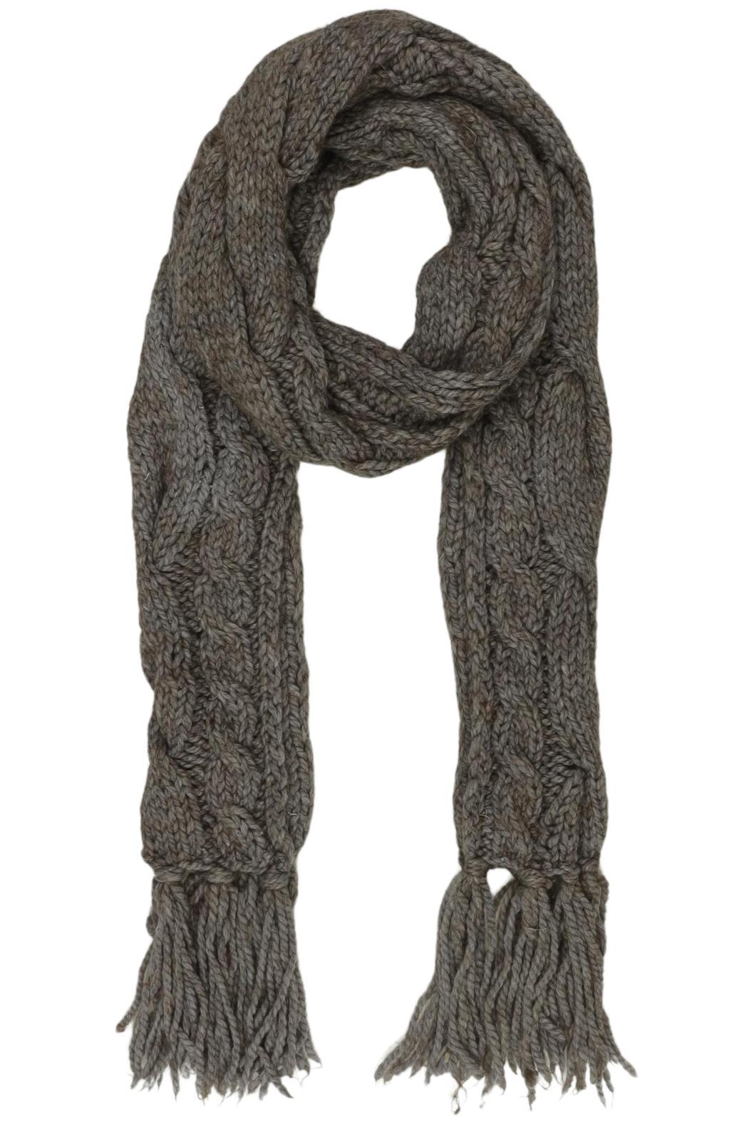 

Apart Damen Schal, grau, Gr.