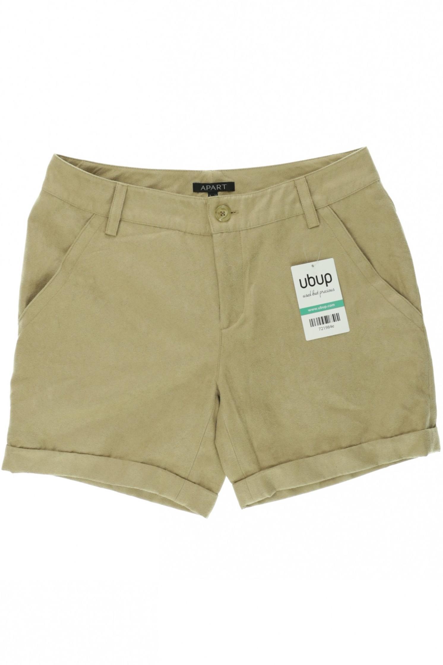 

Apart Damen Shorts, beige, Gr. 32