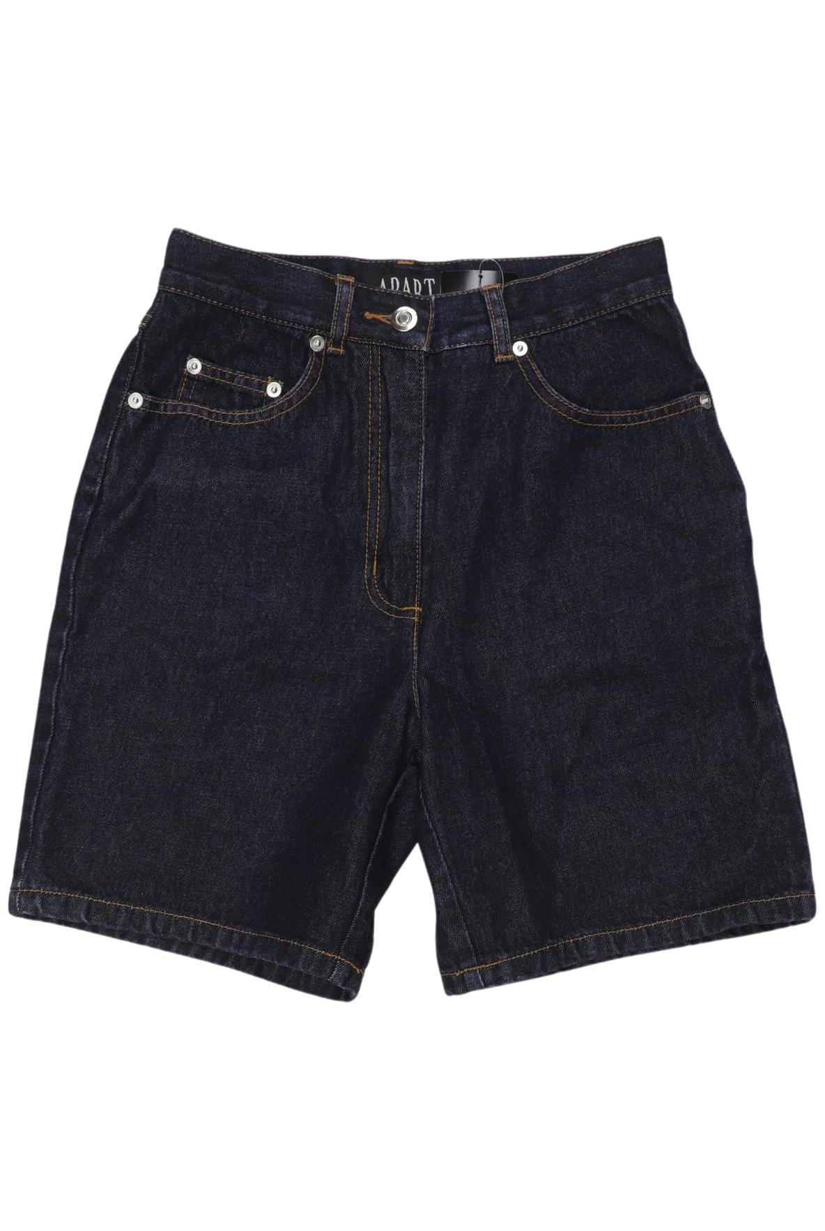 

Apart Damen Shorts, marineblau, Gr. 34