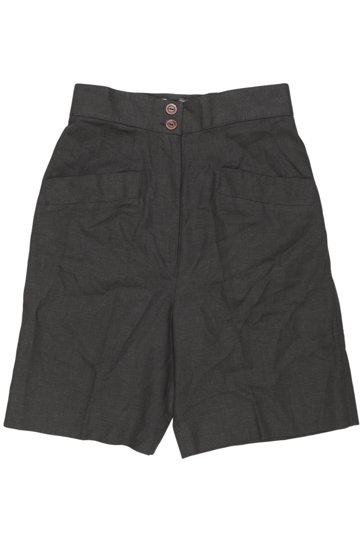 

Apart Damen Shorts, grau, Gr. 36