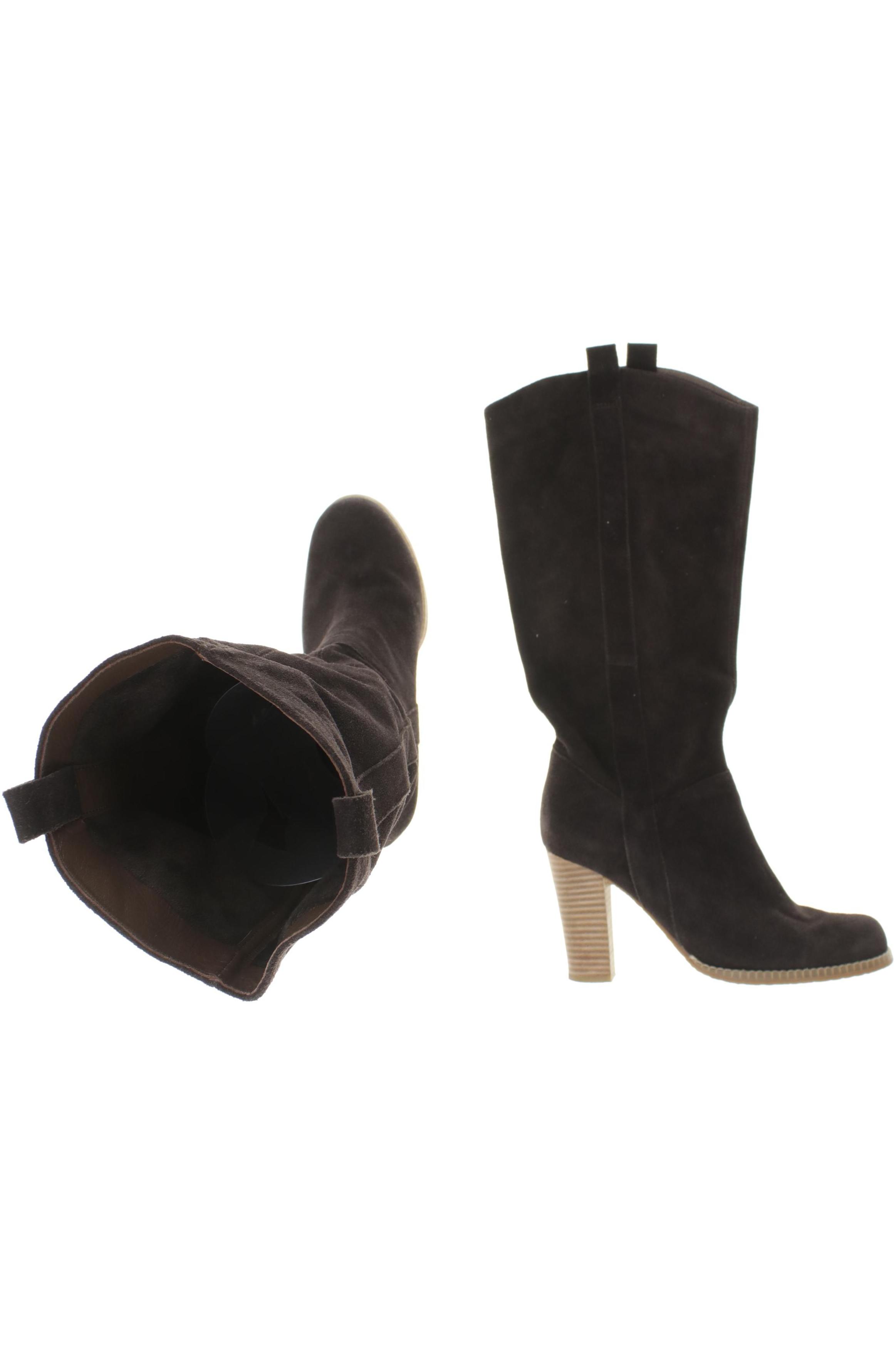 

Apart Damen Stiefel, braun, Gr. 38