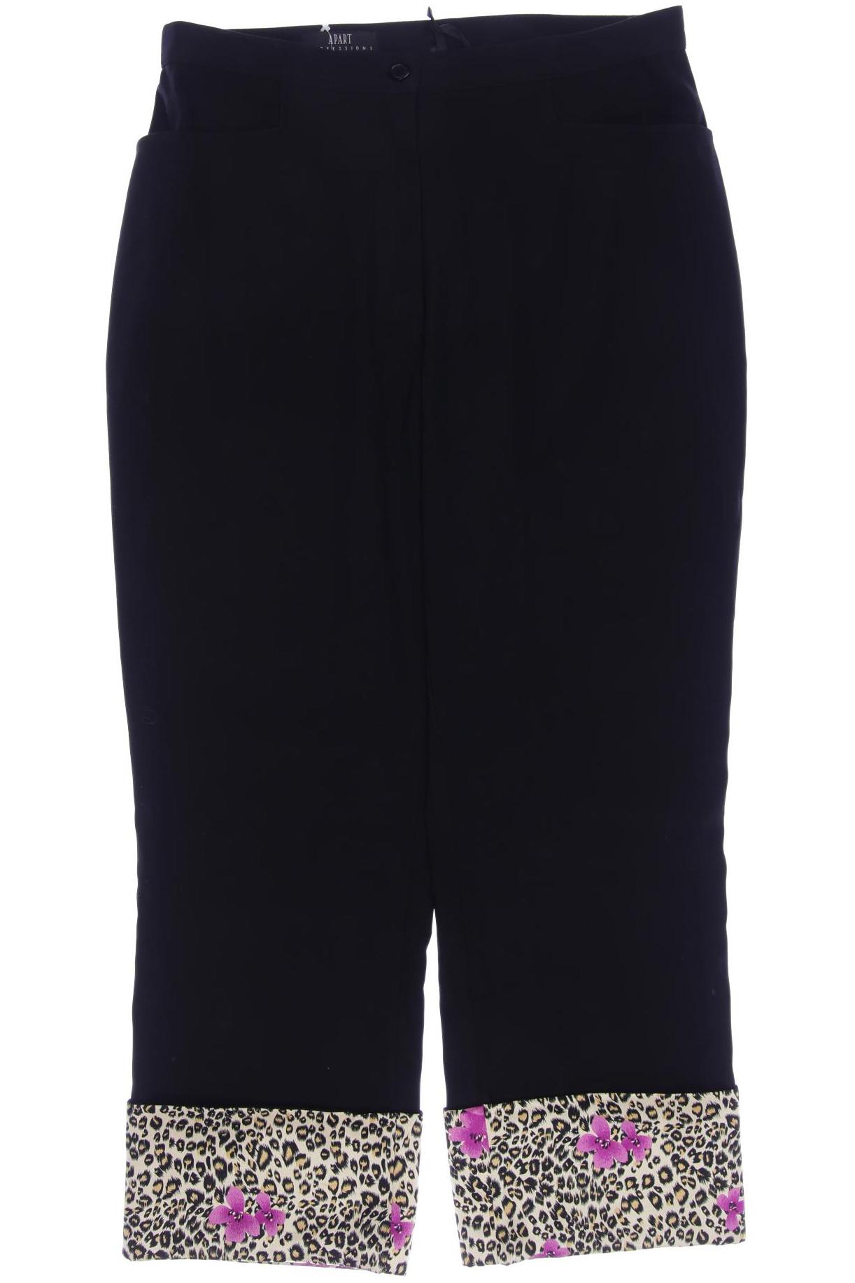 

APART Damen Stoffhose, schwarz