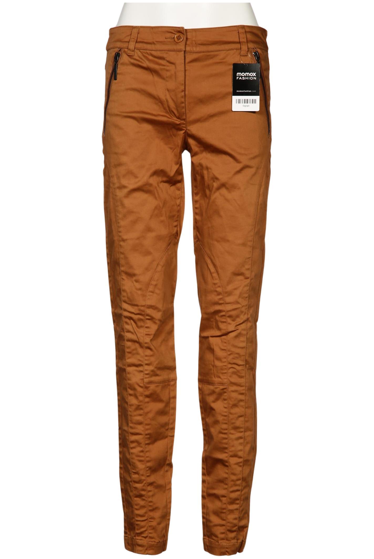 

Apart Damen Stoffhose, braun, Gr. 38