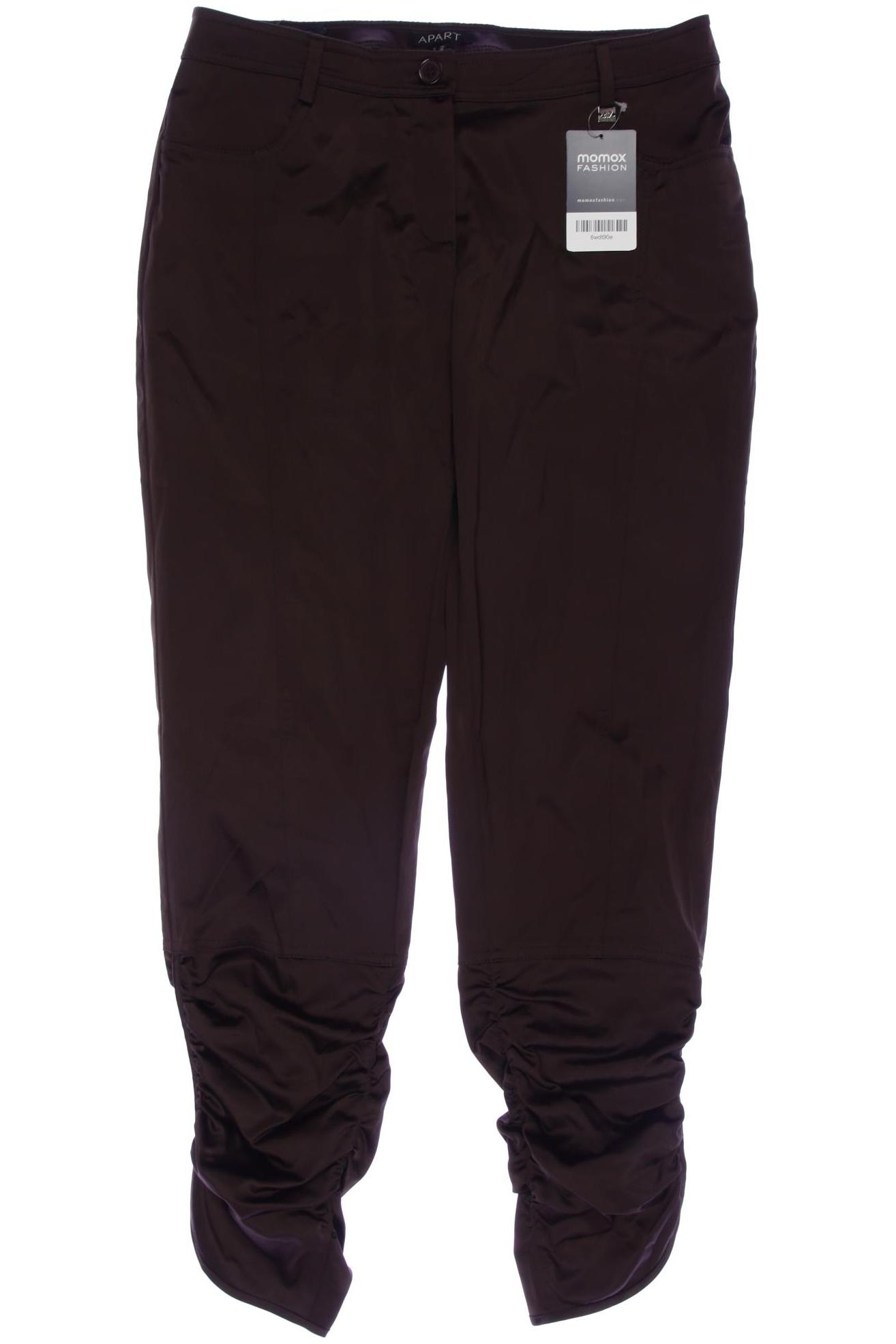 

Apart Damen Stoffhose, braun, Gr. 38