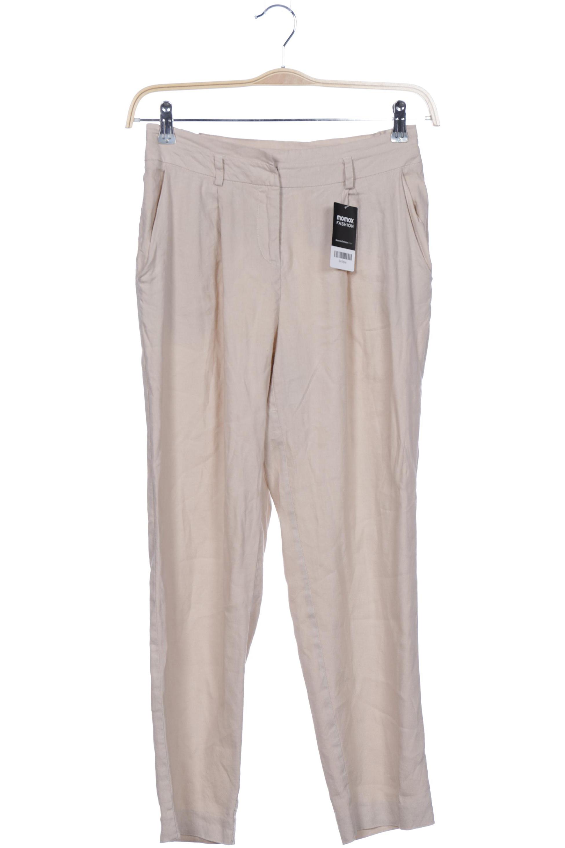 

Apart Damen Stoffhose, beige, Gr. 36