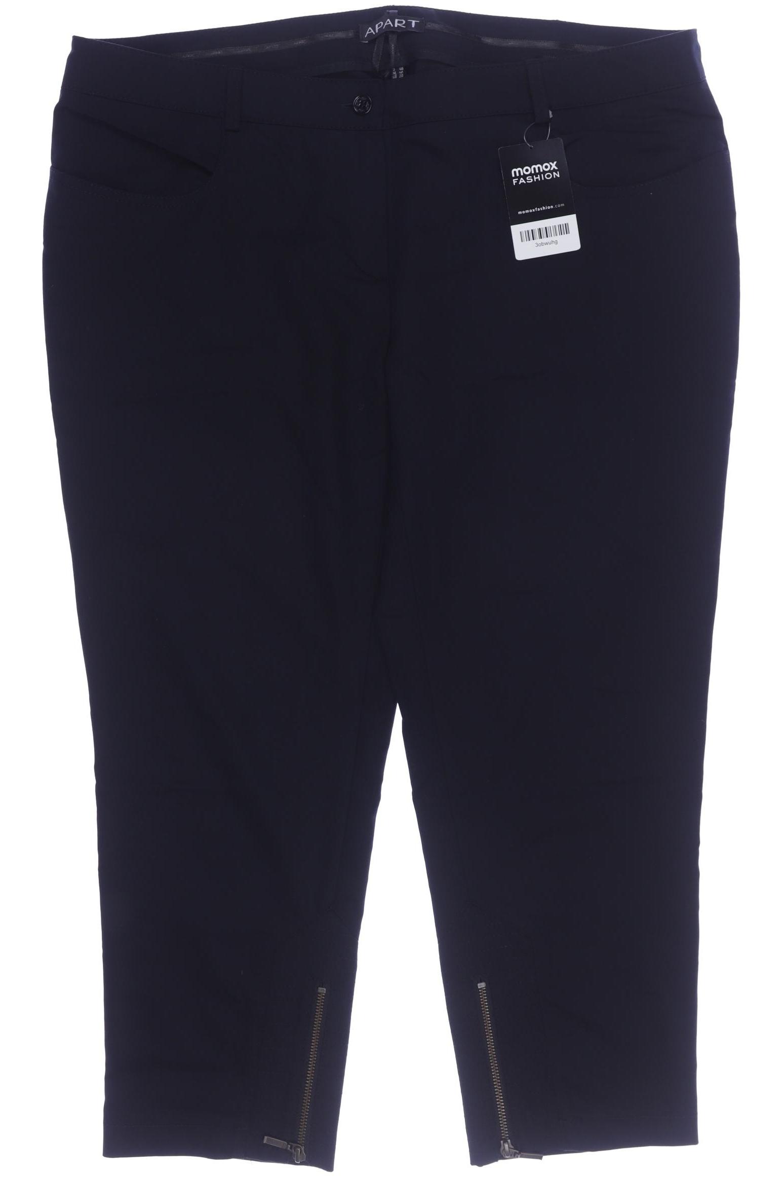 

Apart Damen Stoffhose, schwarz, Gr. 46