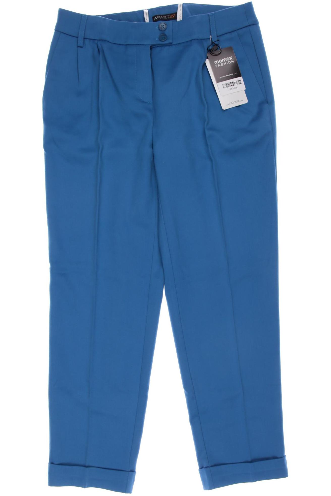 

APART Damen Stoffhose, blau