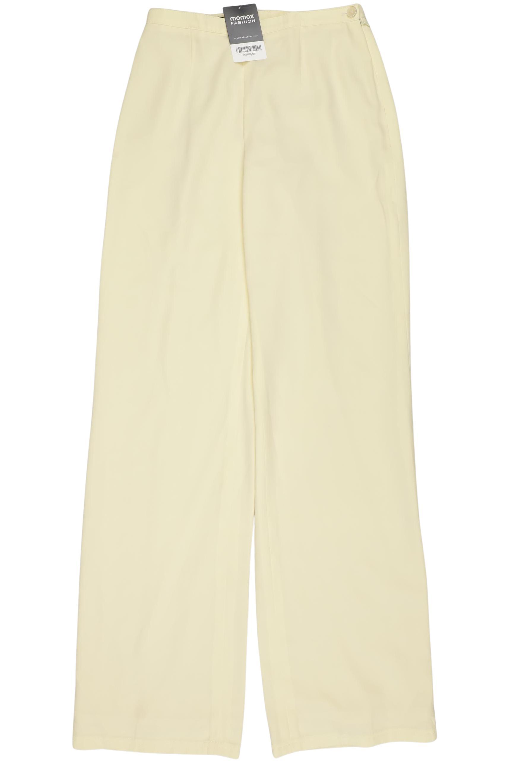 

Apart Damen Stoffhose, gelb, Gr. 34