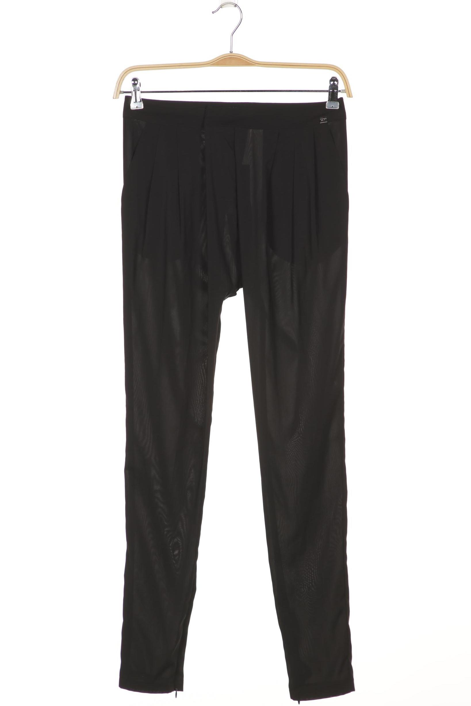 

Apart Damen Stoffhose, schwarz, Gr. 34