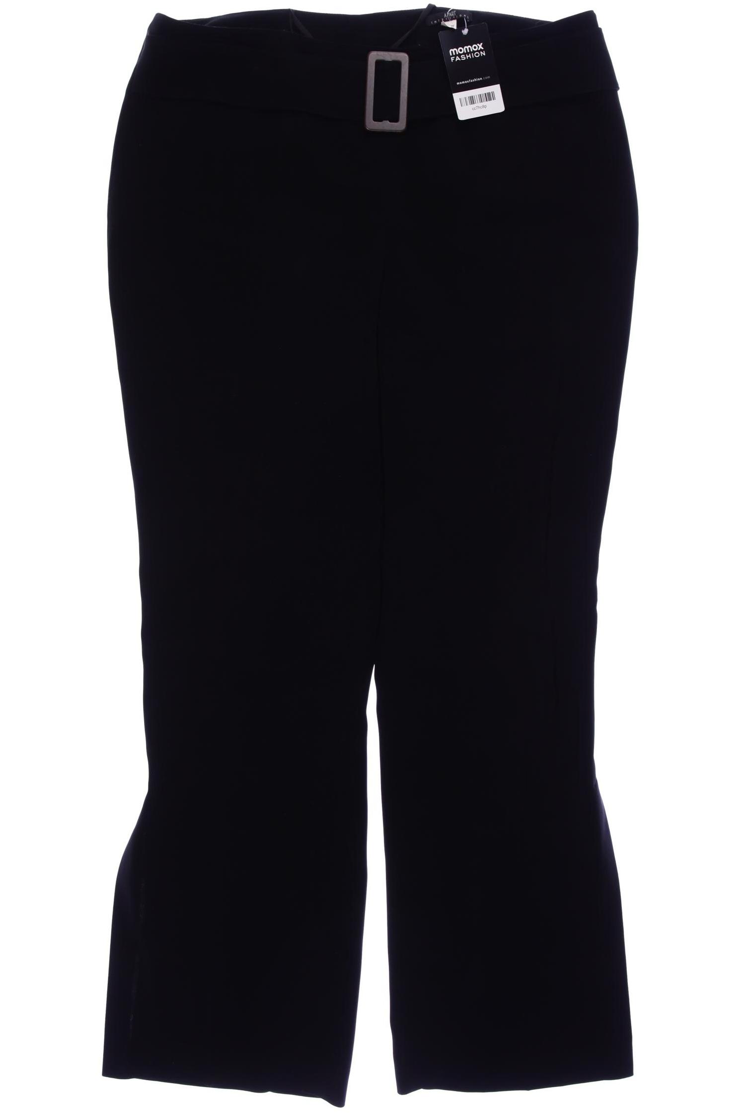 

APART Damen Stoffhose, schwarz