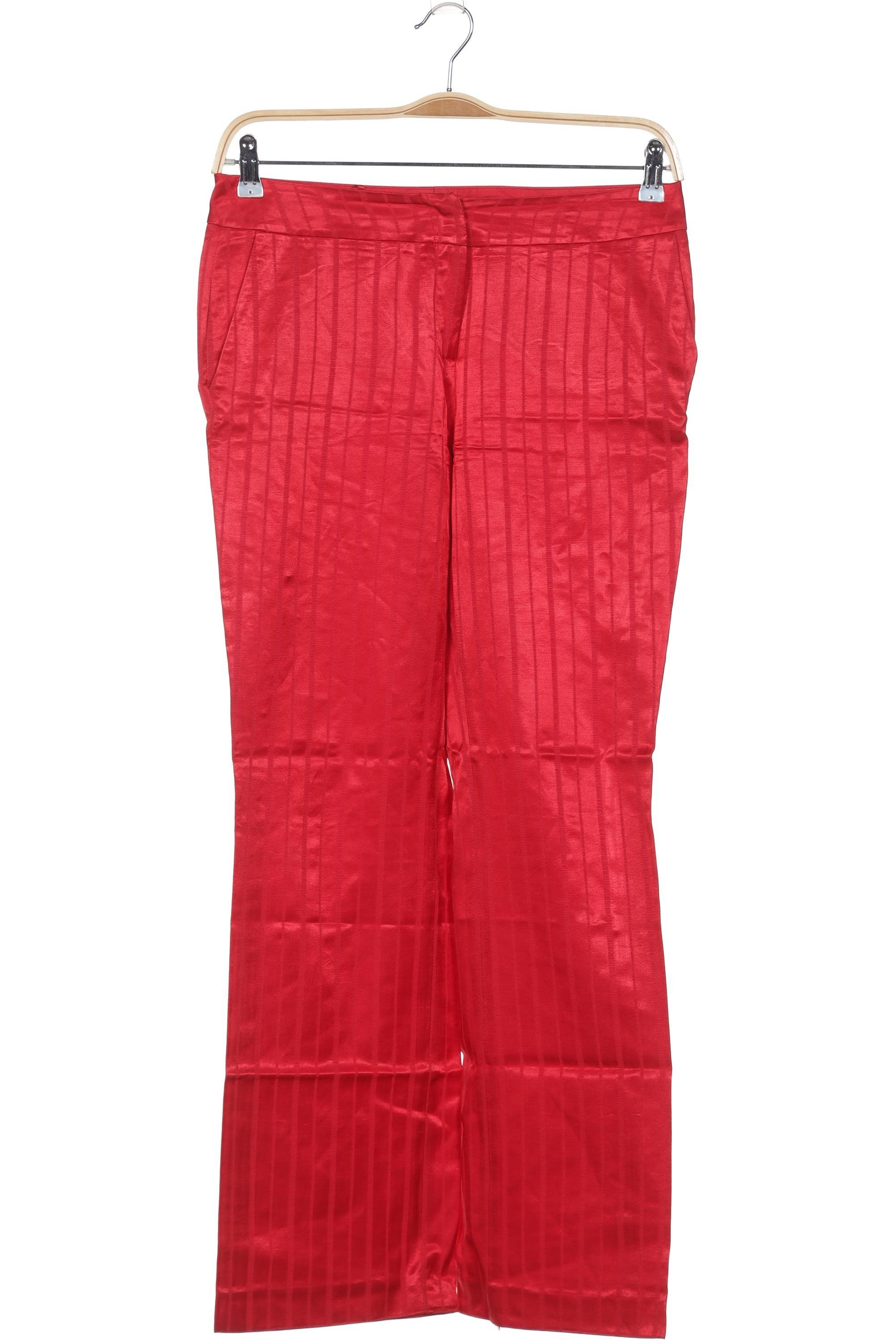 

Apart Damen Stoffhose, rot, Gr. 40