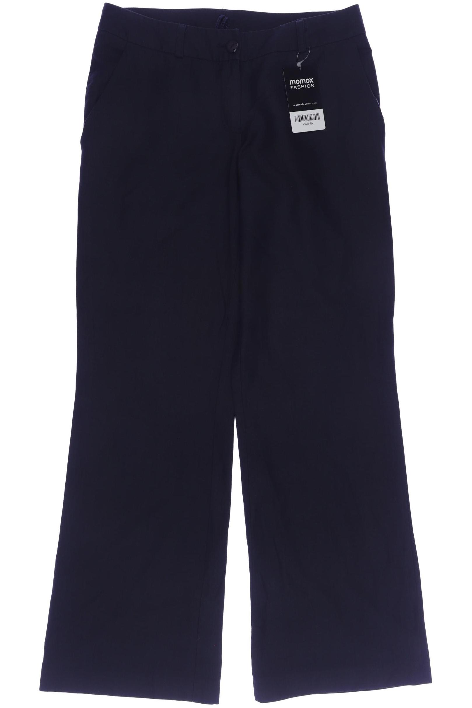 

Apart Damen Stoffhose, marineblau, Gr. 17
